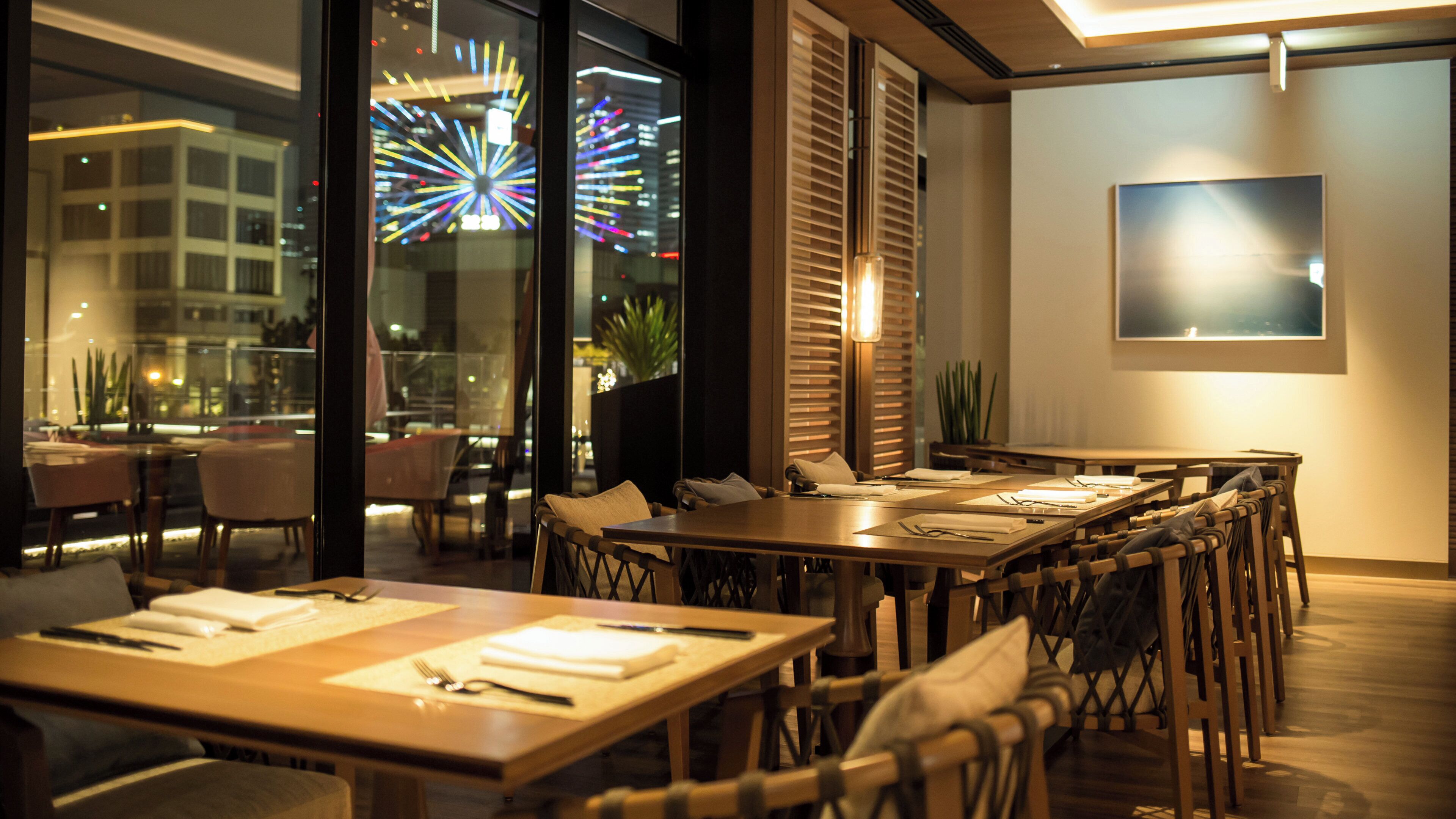 InterContinental Yokohama Pier 8