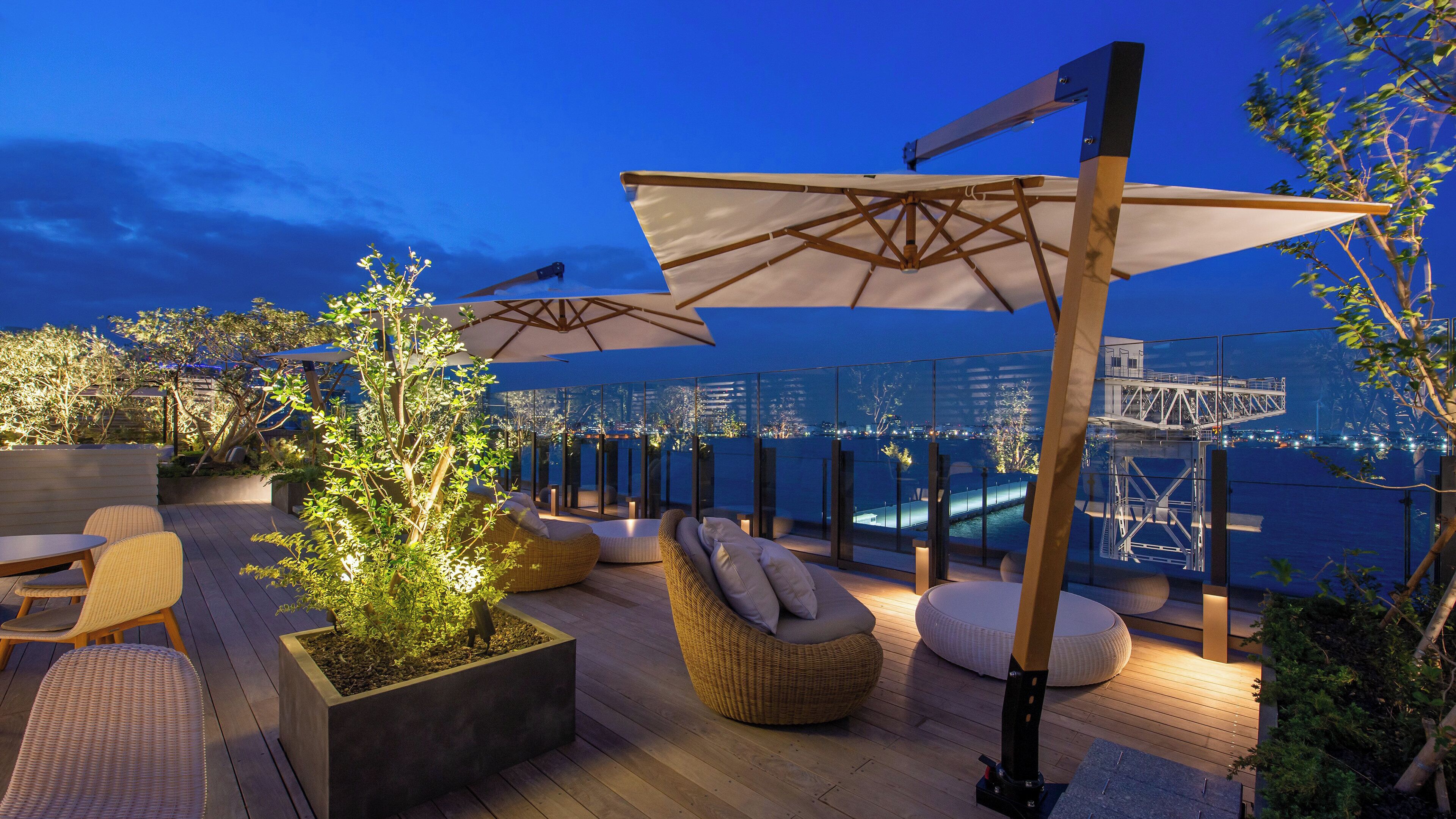 InterContinental Yokohama Pier 8