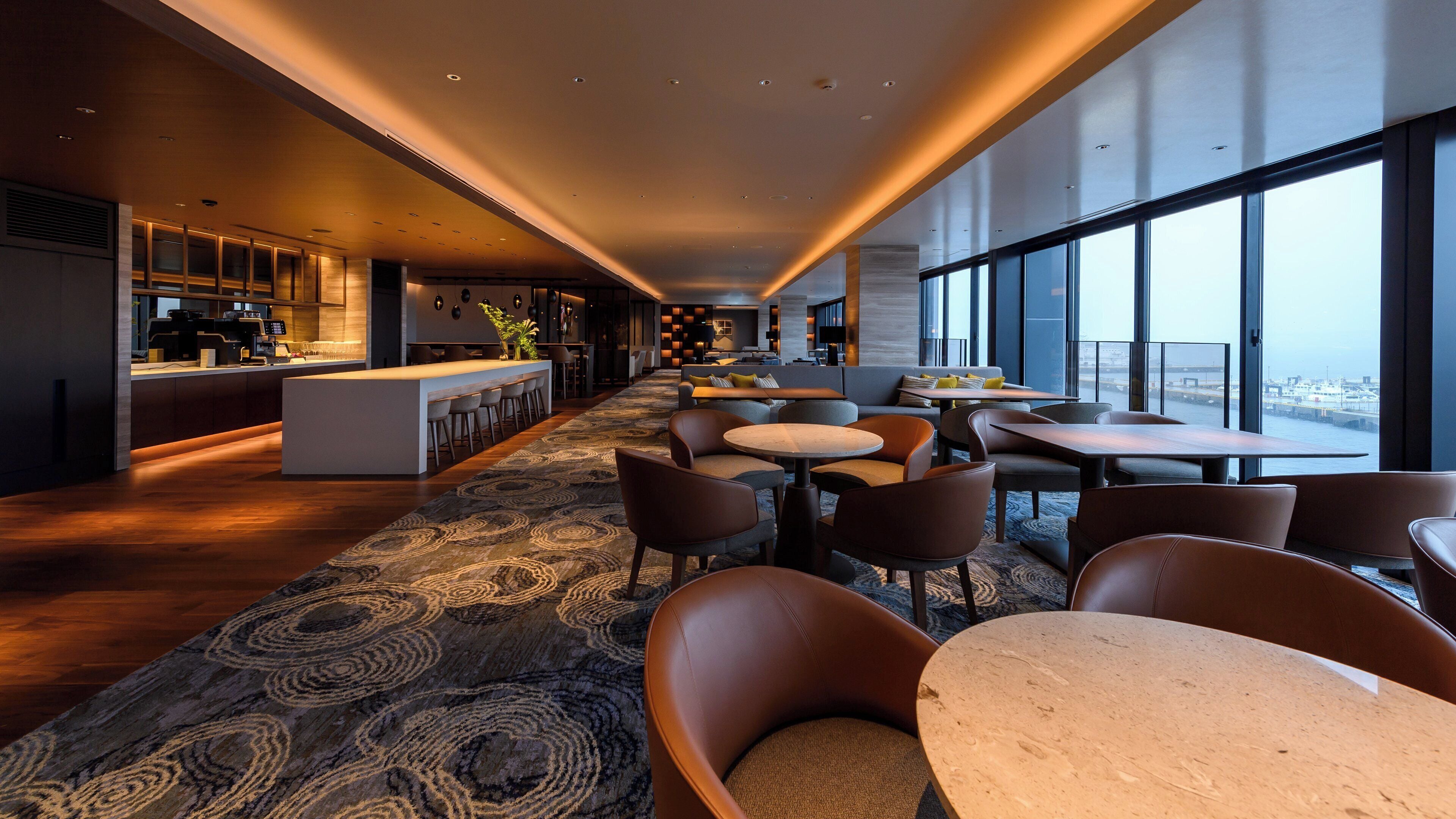 InterContinental Yokohama Pier 8