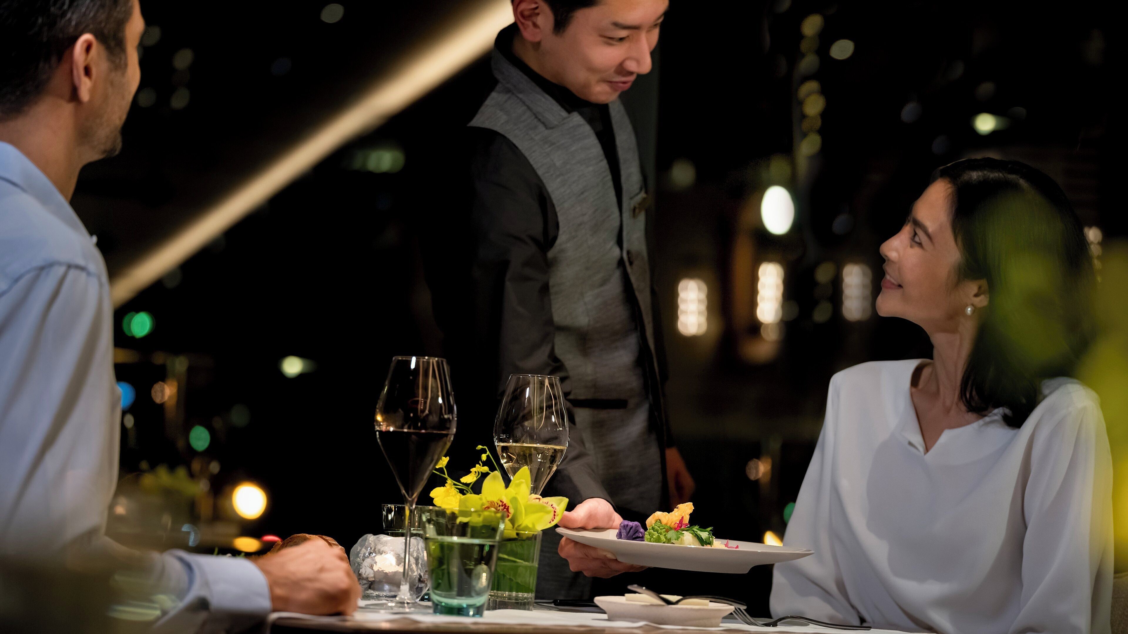 InterContinental Yokohama Pier 8