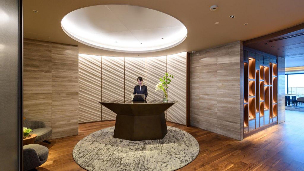 InterContinental Yokohama Pier 8