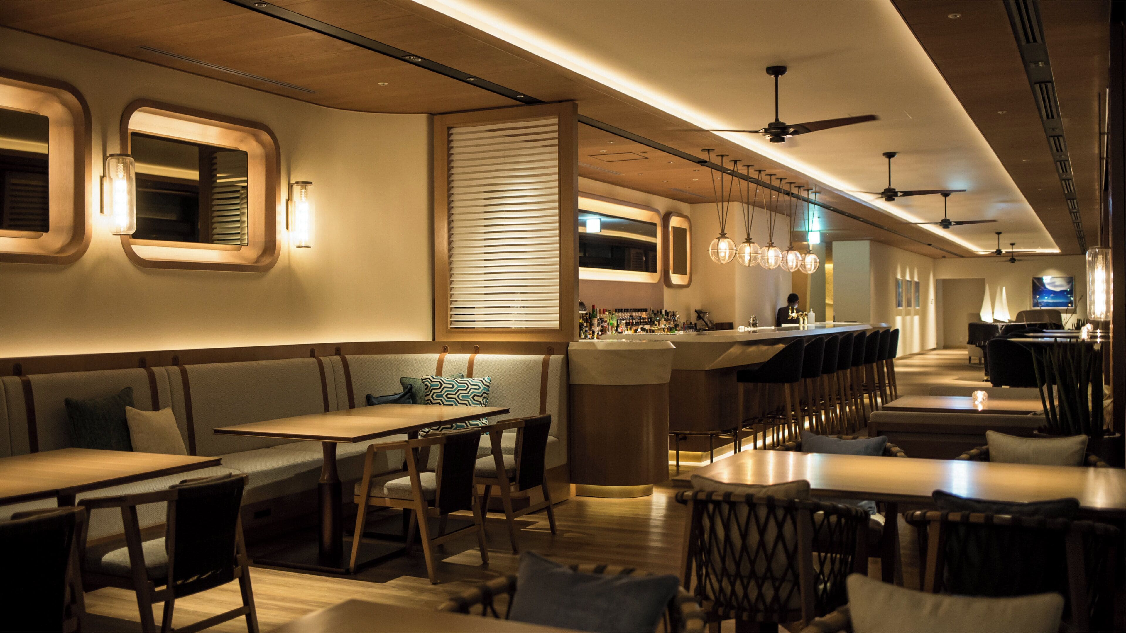 InterContinental Yokohama Pier 8