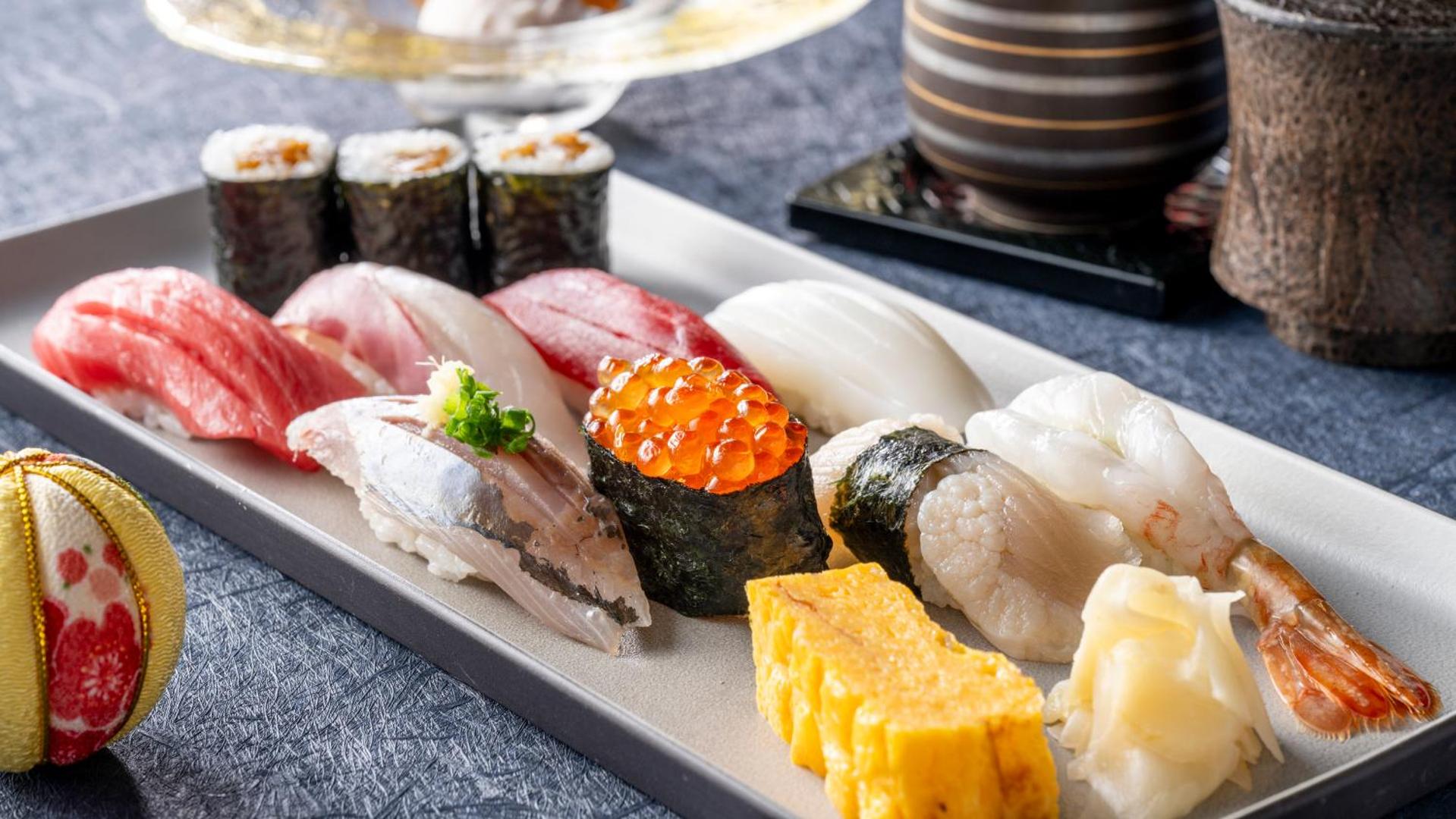 InterContinental Yokohama Pier 8