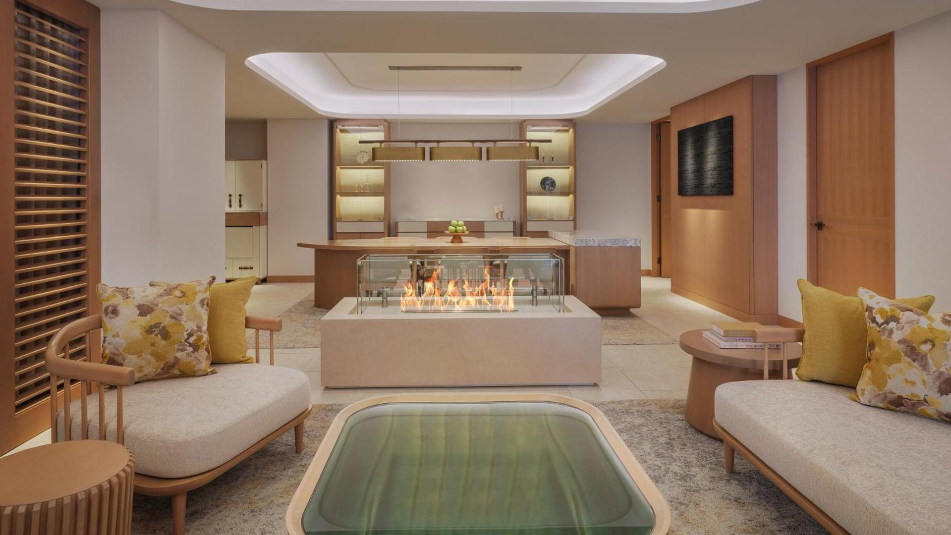 InterContinental Yokohama Pier 8