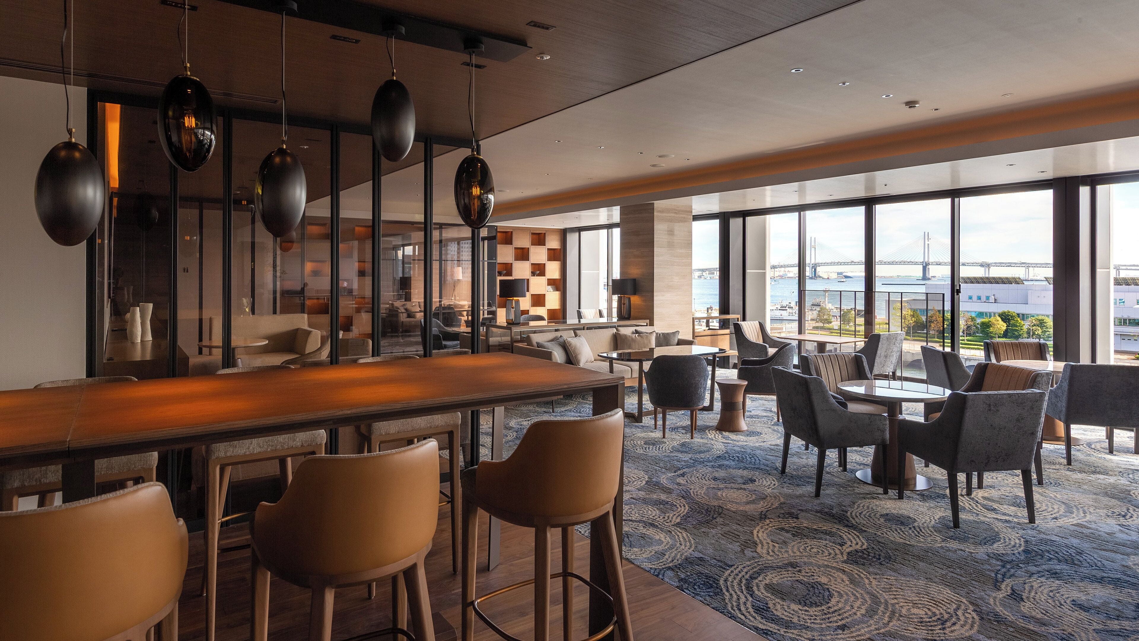 InterContinental Yokohama Pier 8