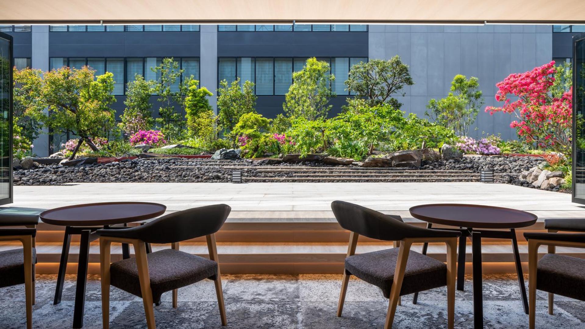 InterContinental Yokohama Pier 8