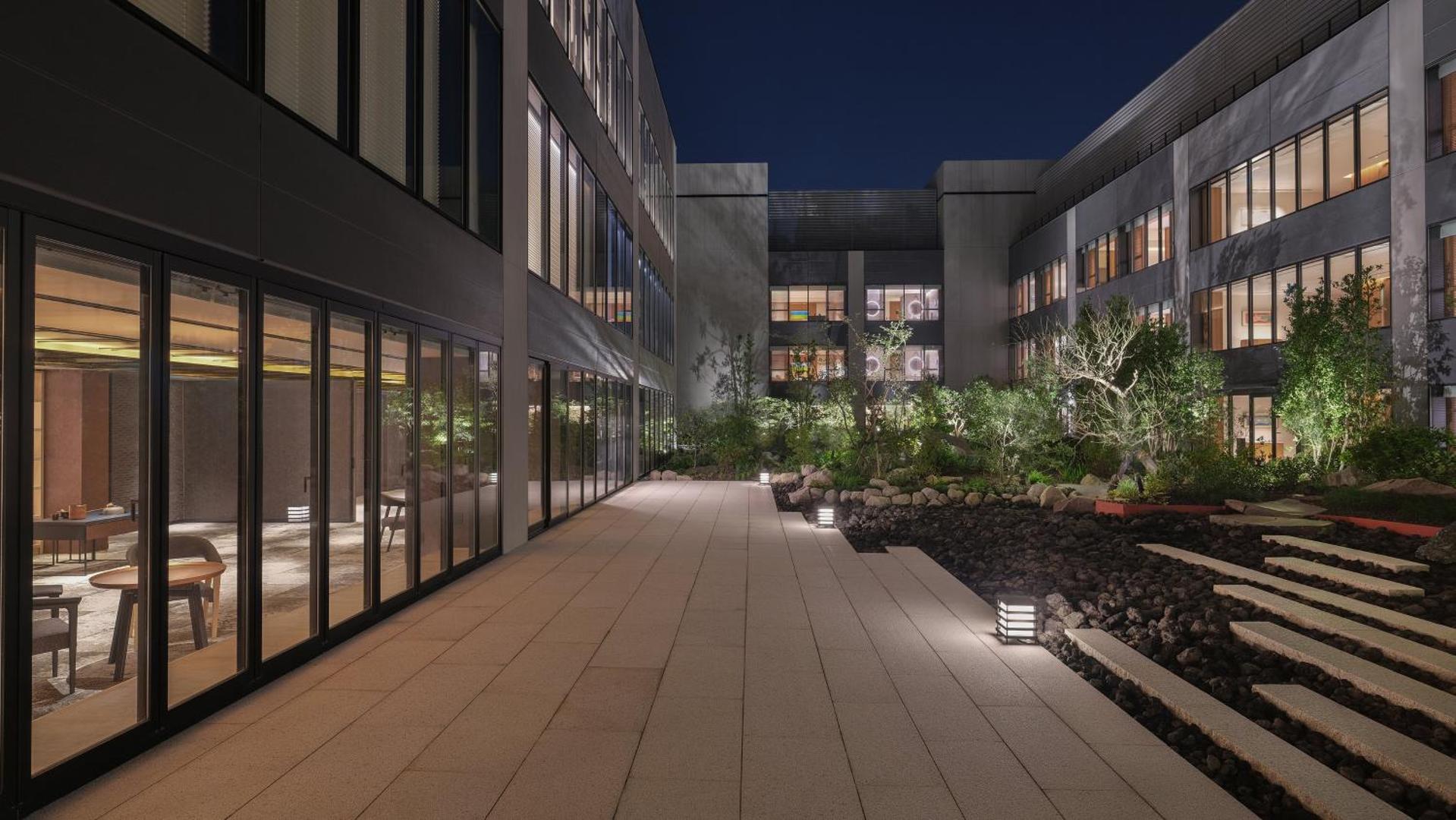 InterContinental Yokohama Pier 8