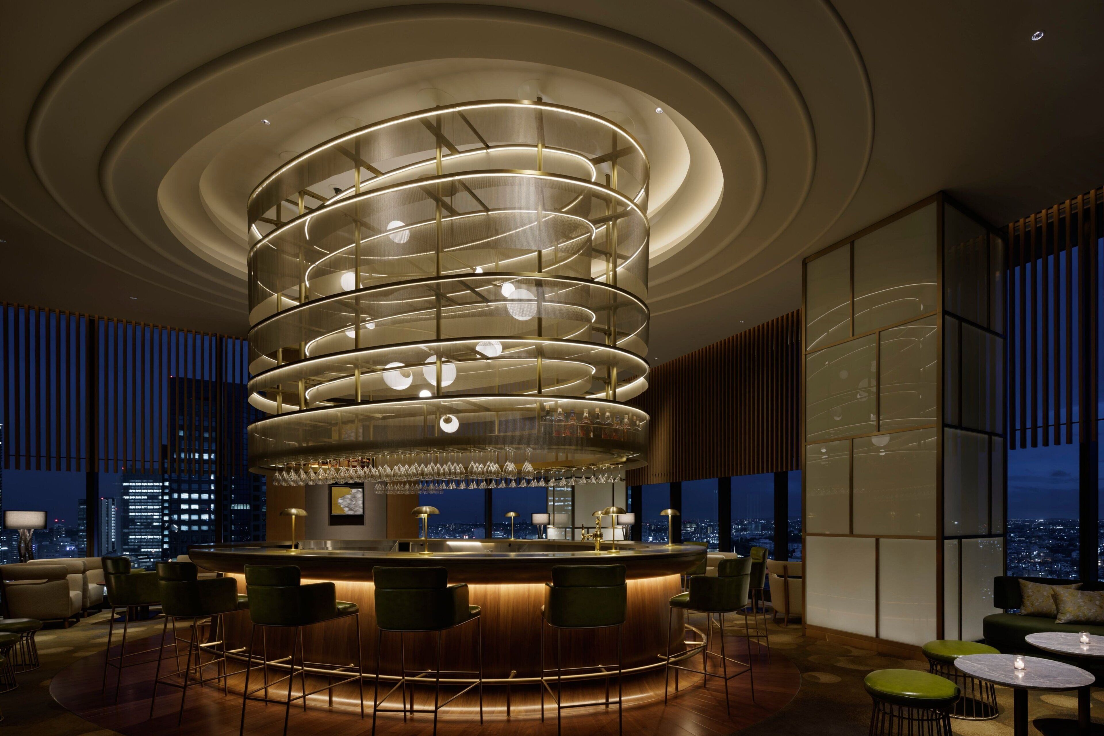 The Westin Yokohama