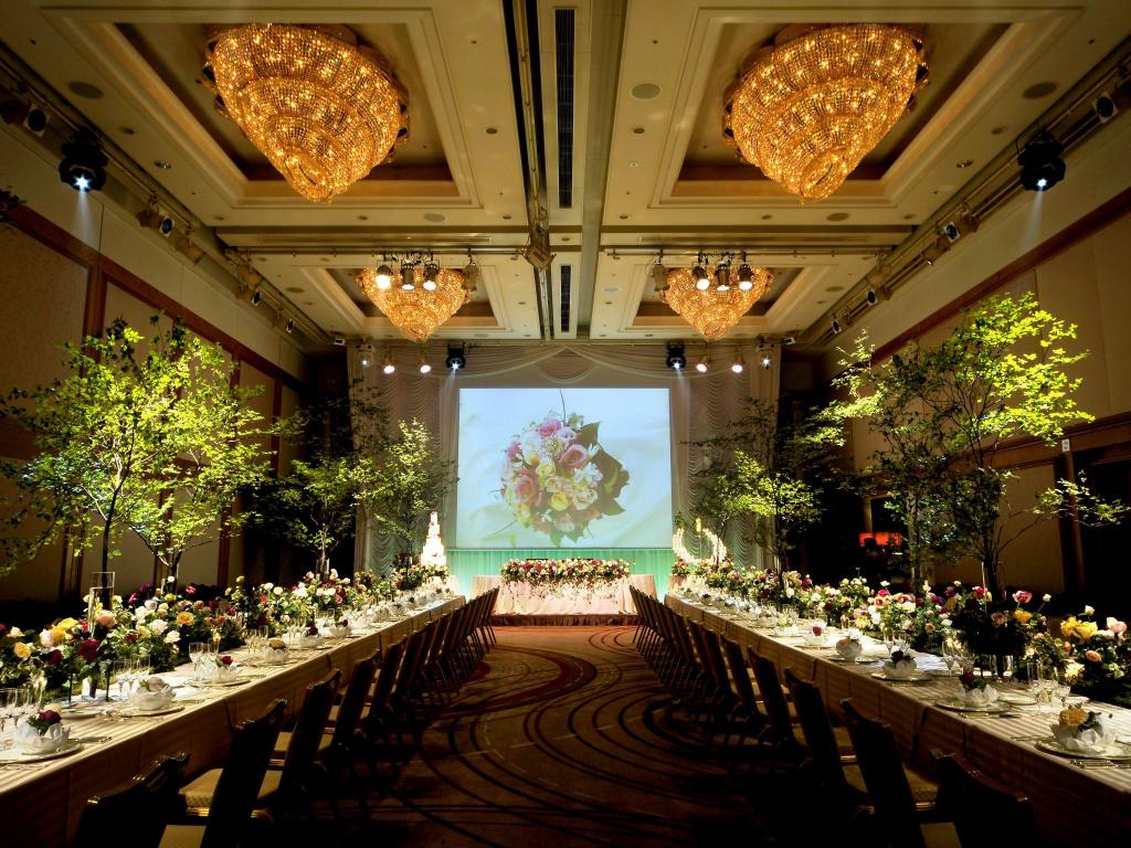 Yokohama Royal Park Hotel Yokohama Royal Park Hotel