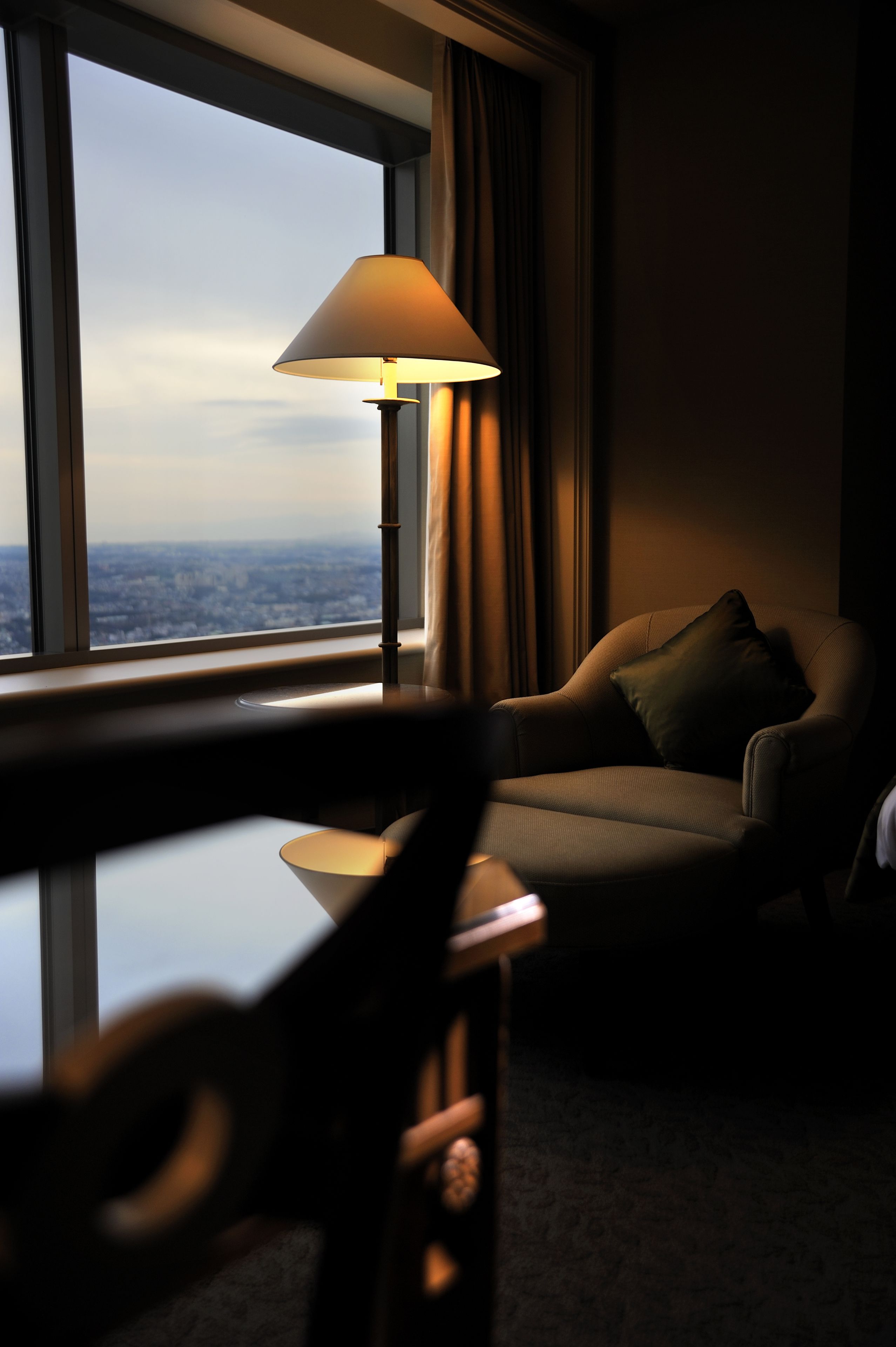 Yokohama Royal Park Hotel Yokohama Royal Park Hotel