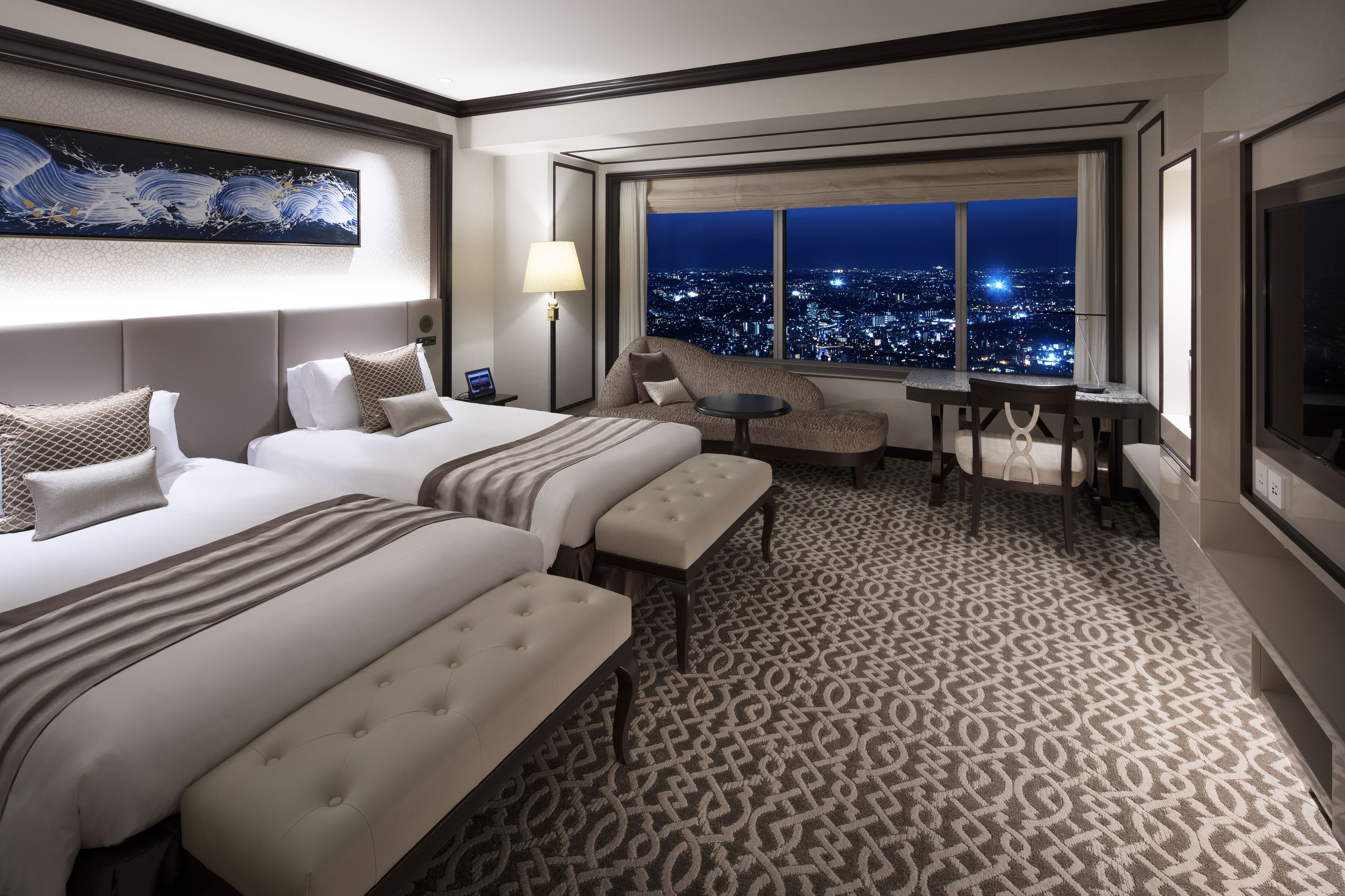 Yokohama Royal Park Hotel Yokohama Royal Park Hotel