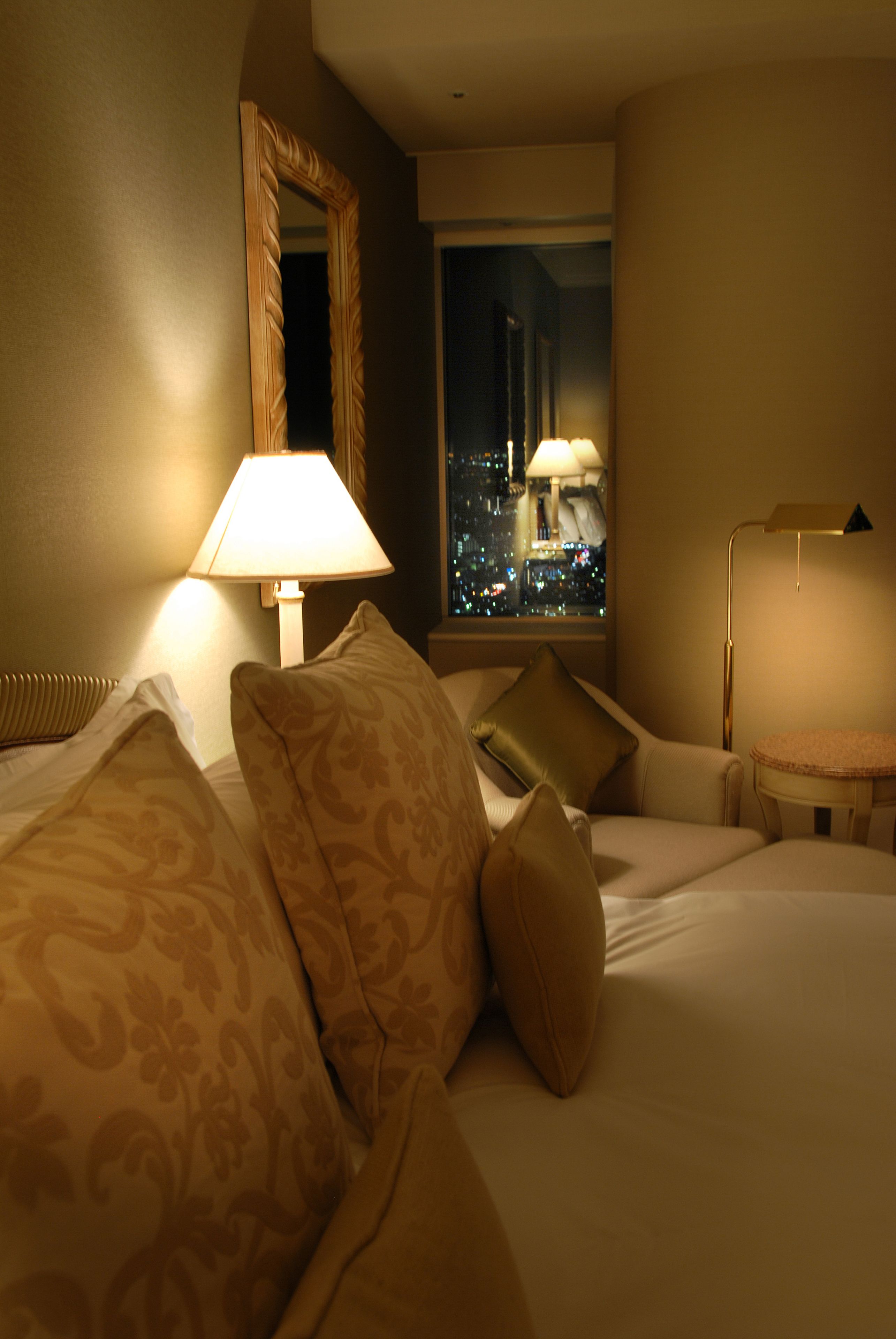 Yokohama Royal Park Hotel Yokohama Royal Park Hotel