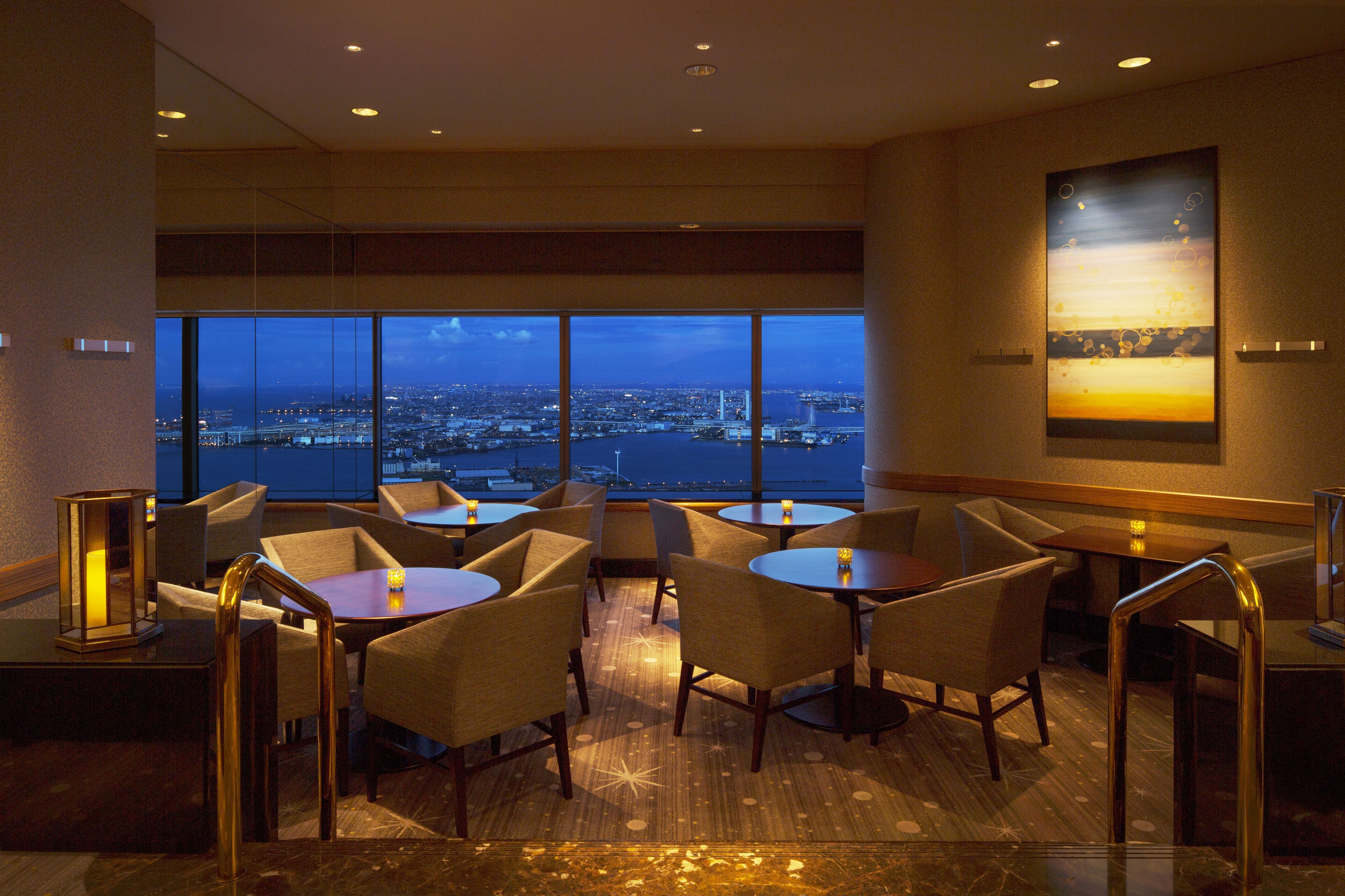 Yokohama Royal Park Hotel Yokohama Royal Park Hotel
