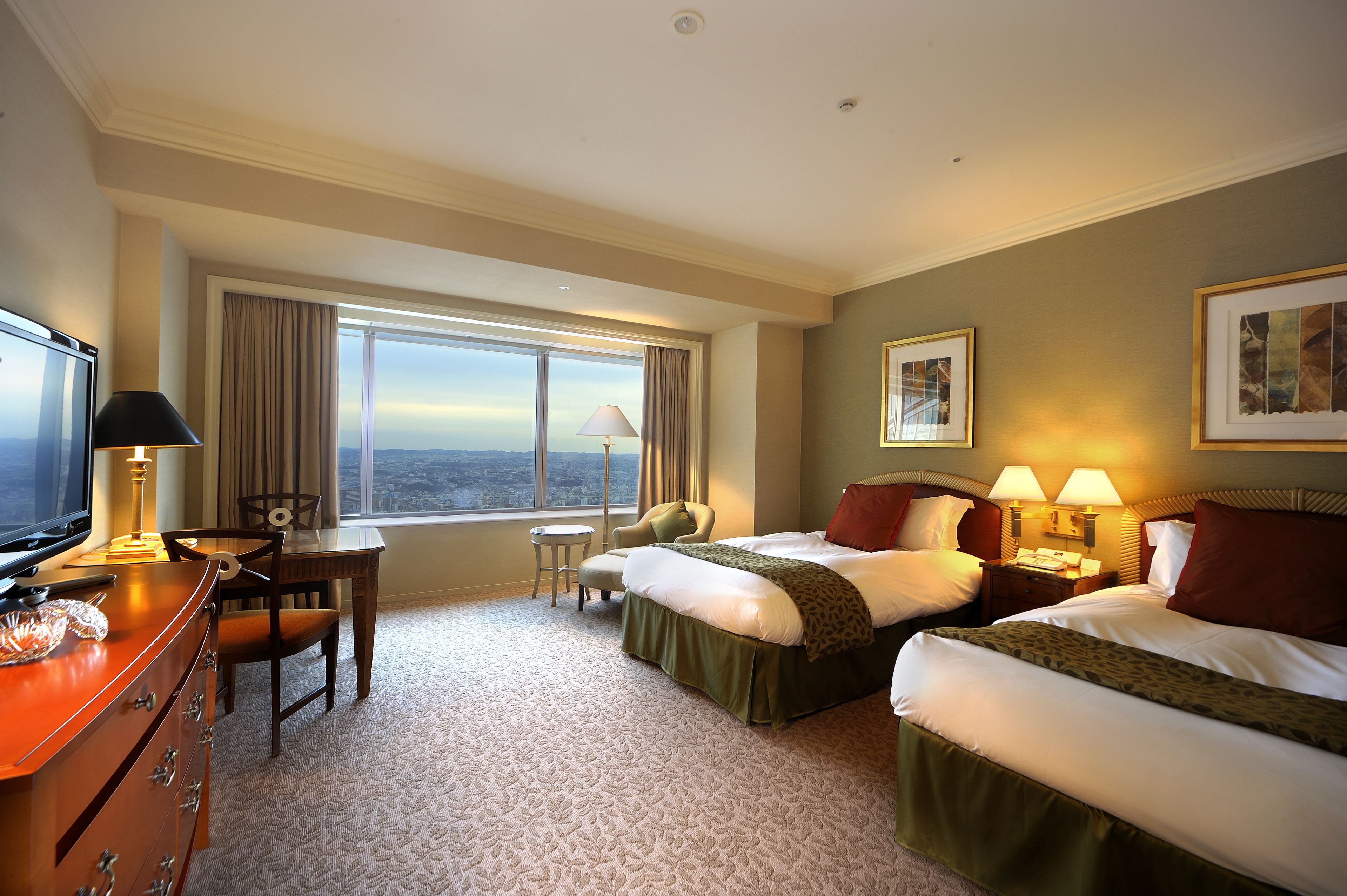 Yokohama Royal Park Hotel Yokohama Royal Park Hotel