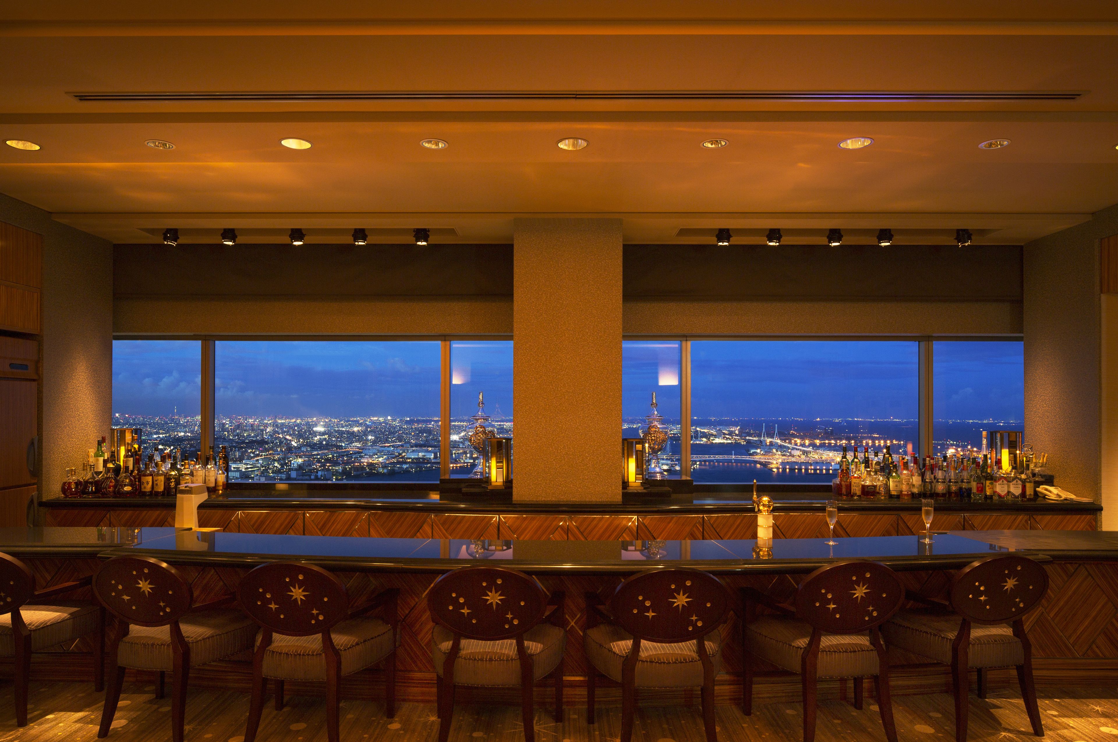 Yokohama Royal Park Hotel Yokohama Royal Park Hotel