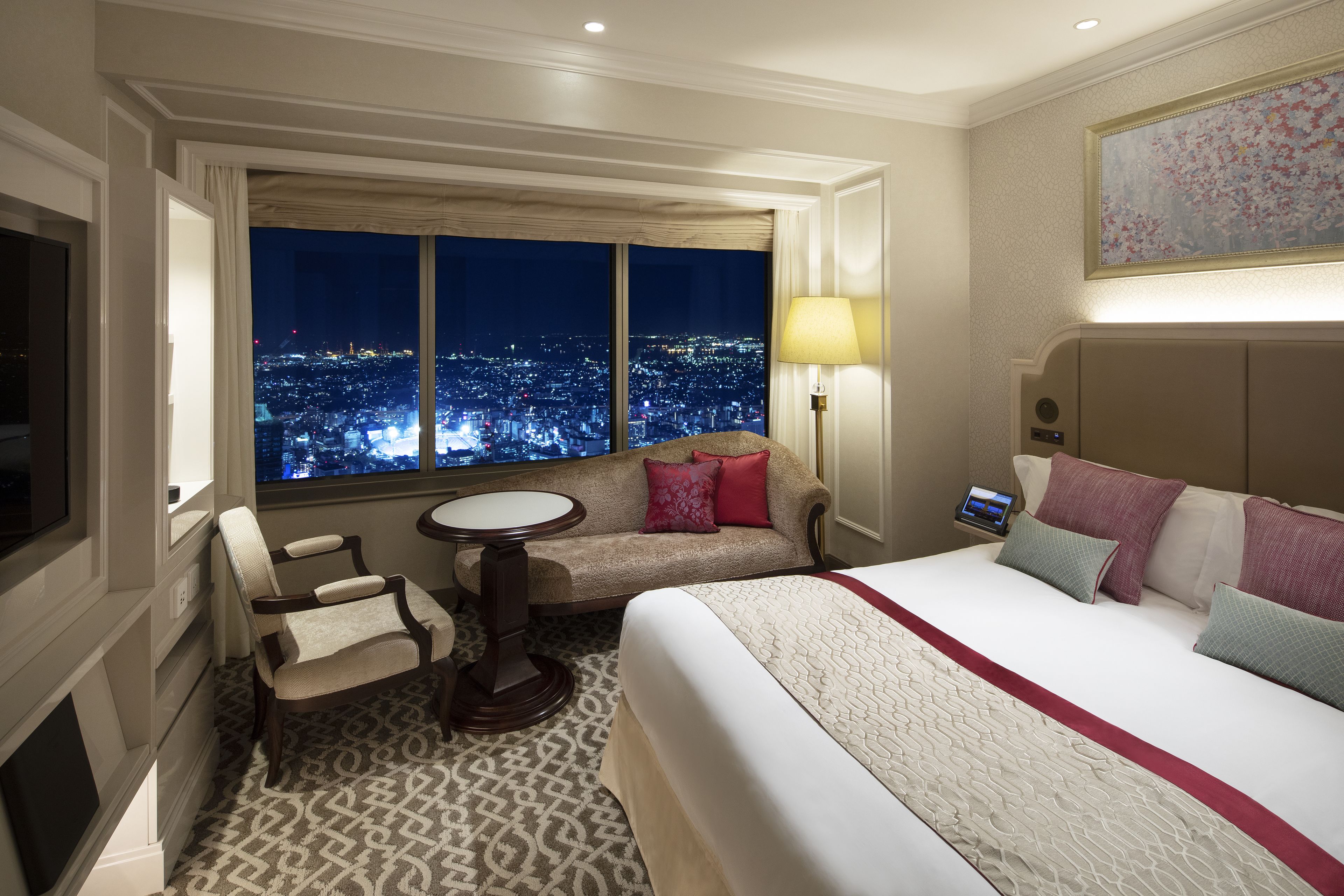 Yokohama Royal Park Hotel Yokohama Royal Park Hotel