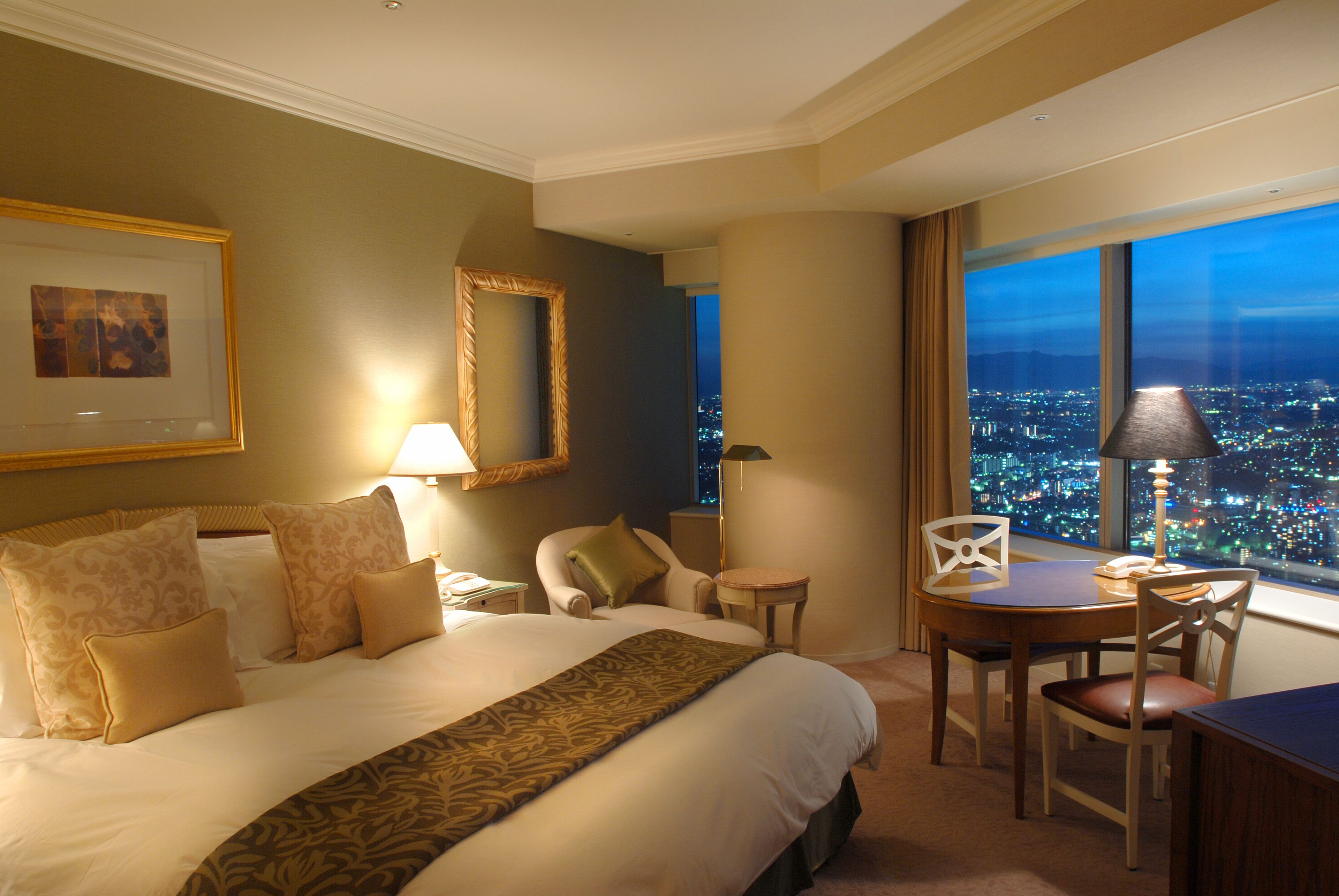Yokohama Royal Park Hotel Yokohama Royal Park Hotel
