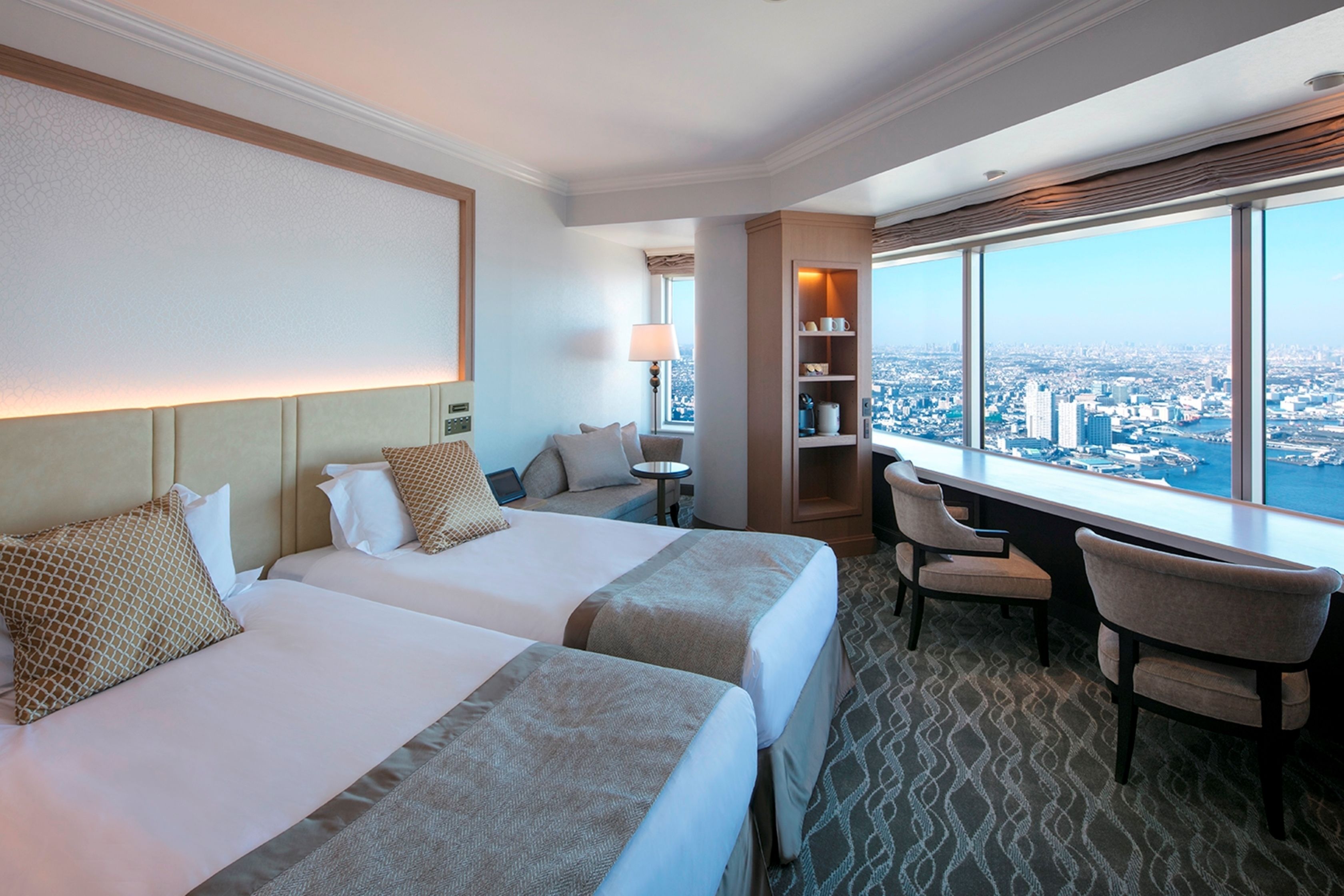 Yokohama Royal Park Hotel Yokohama Royal Park Hotel