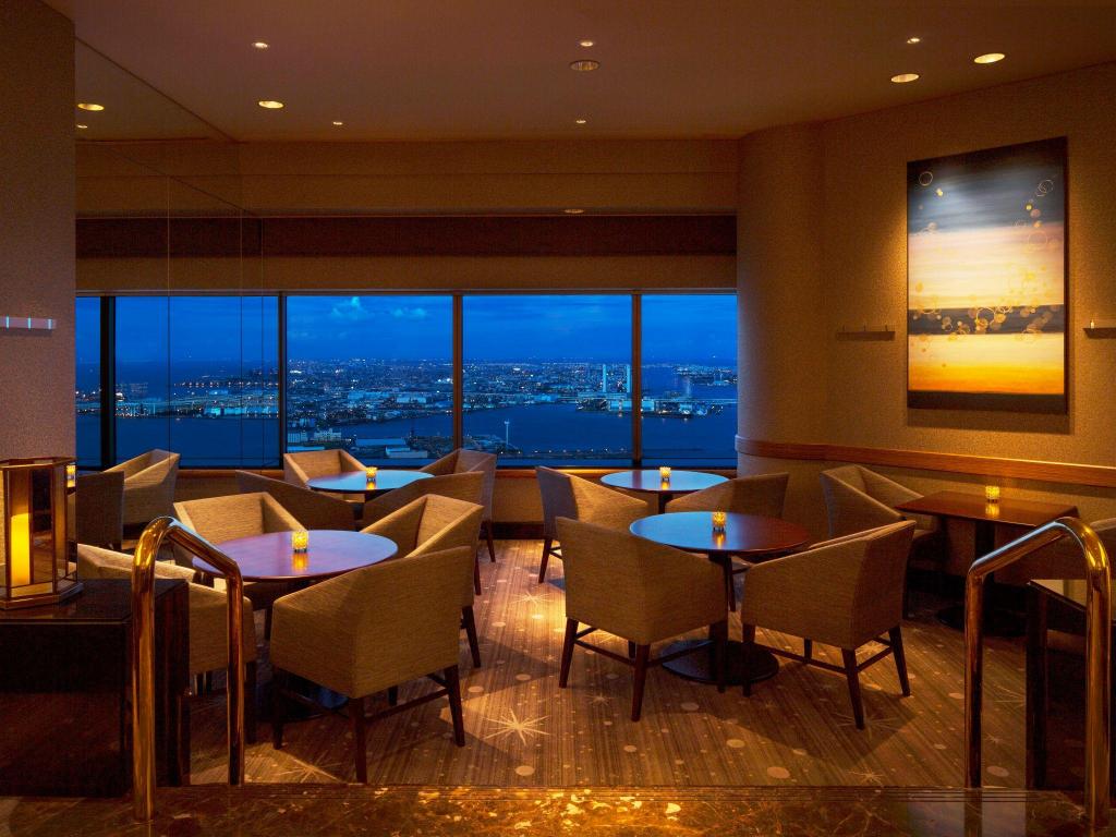 Yokohama Royal Park Hotel Yokohama Royal Park Hotel