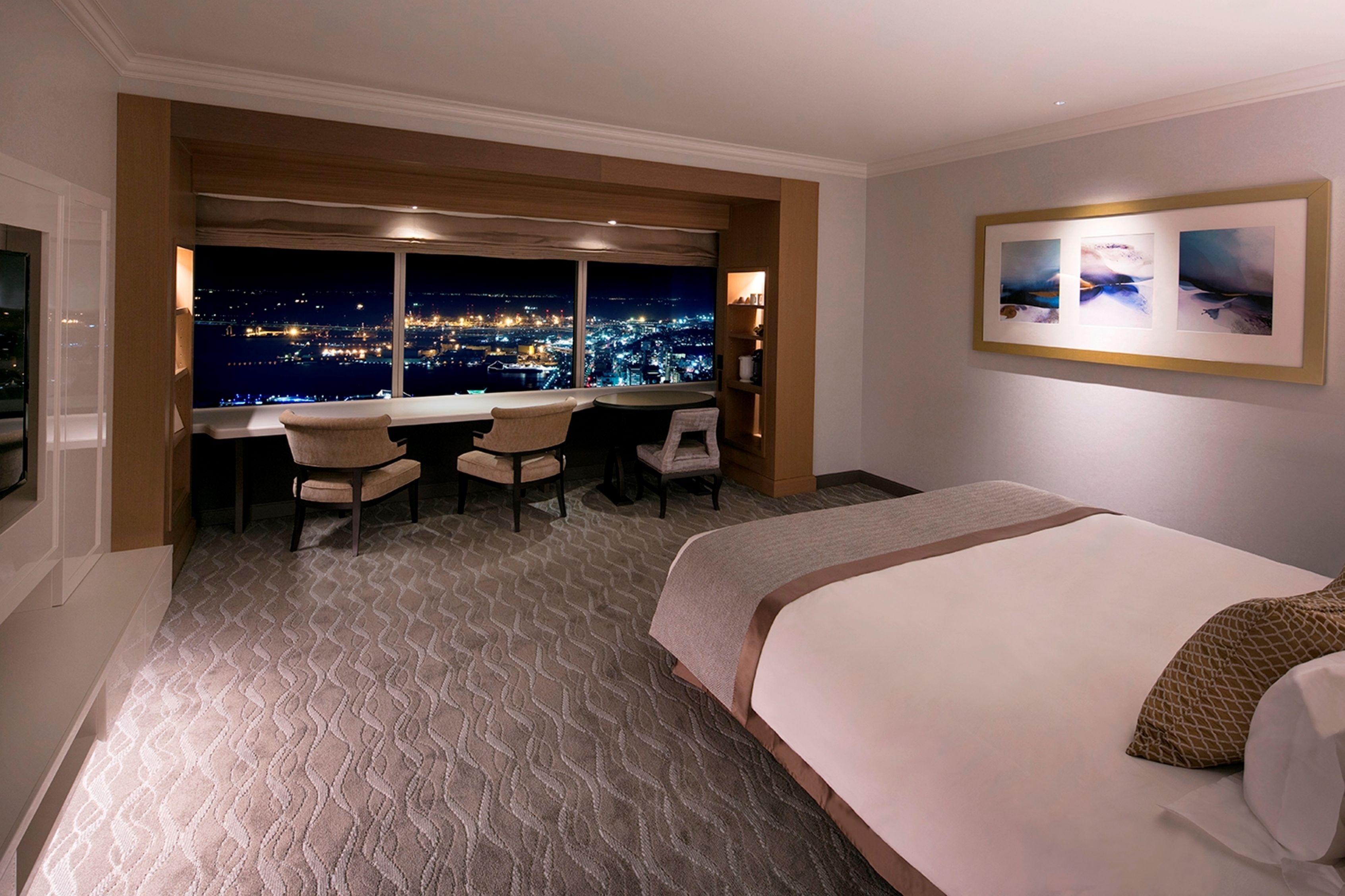 Yokohama Royal Park Hotel Yokohama Royal Park Hotel