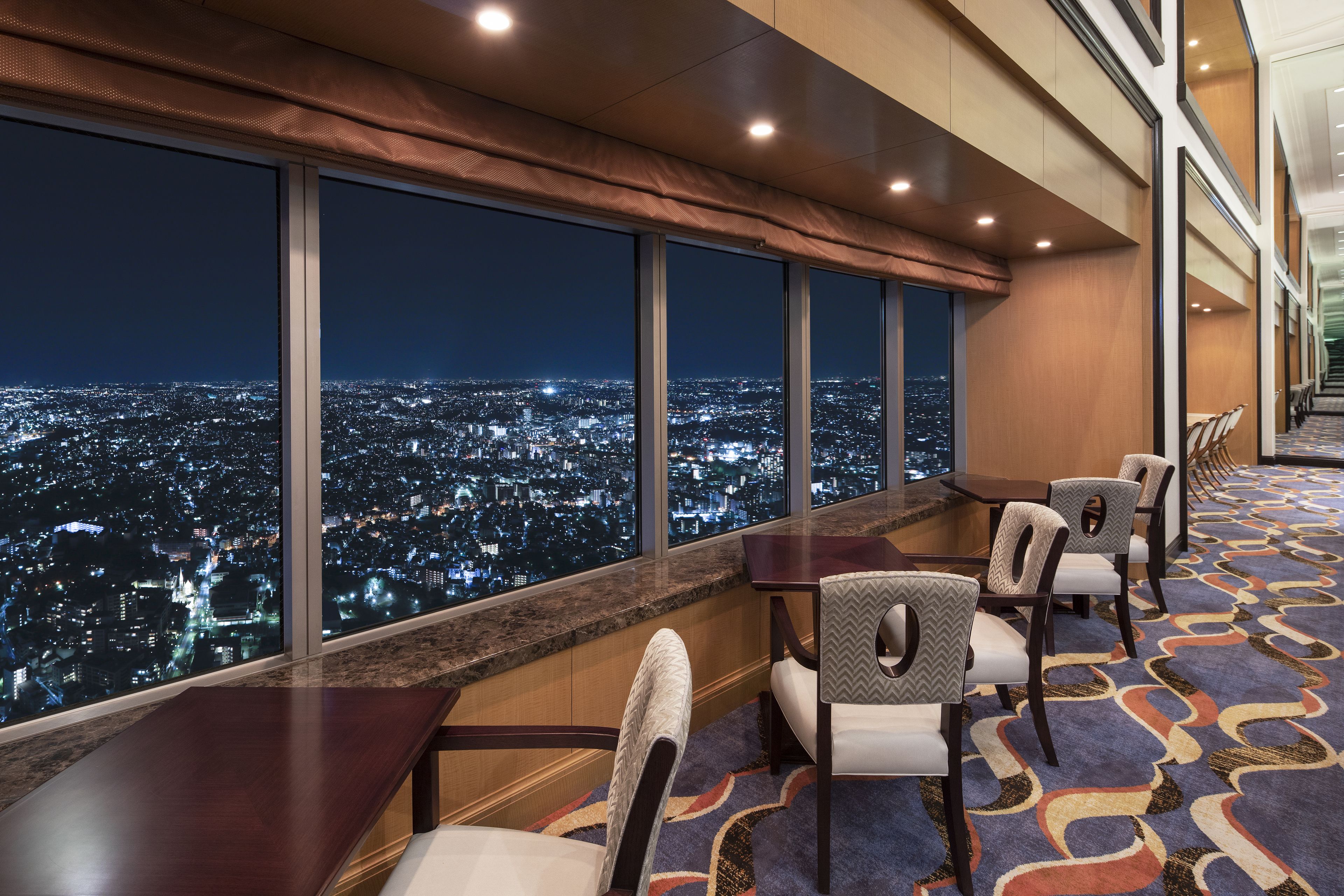 Yokohama Royal Park Hotel Yokohama Royal Park Hotel
