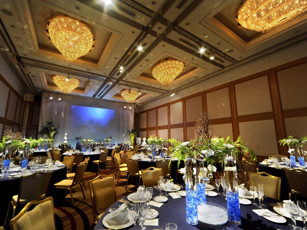 Yokohama Royal Park Hotel Yokohama Royal Park Hotel