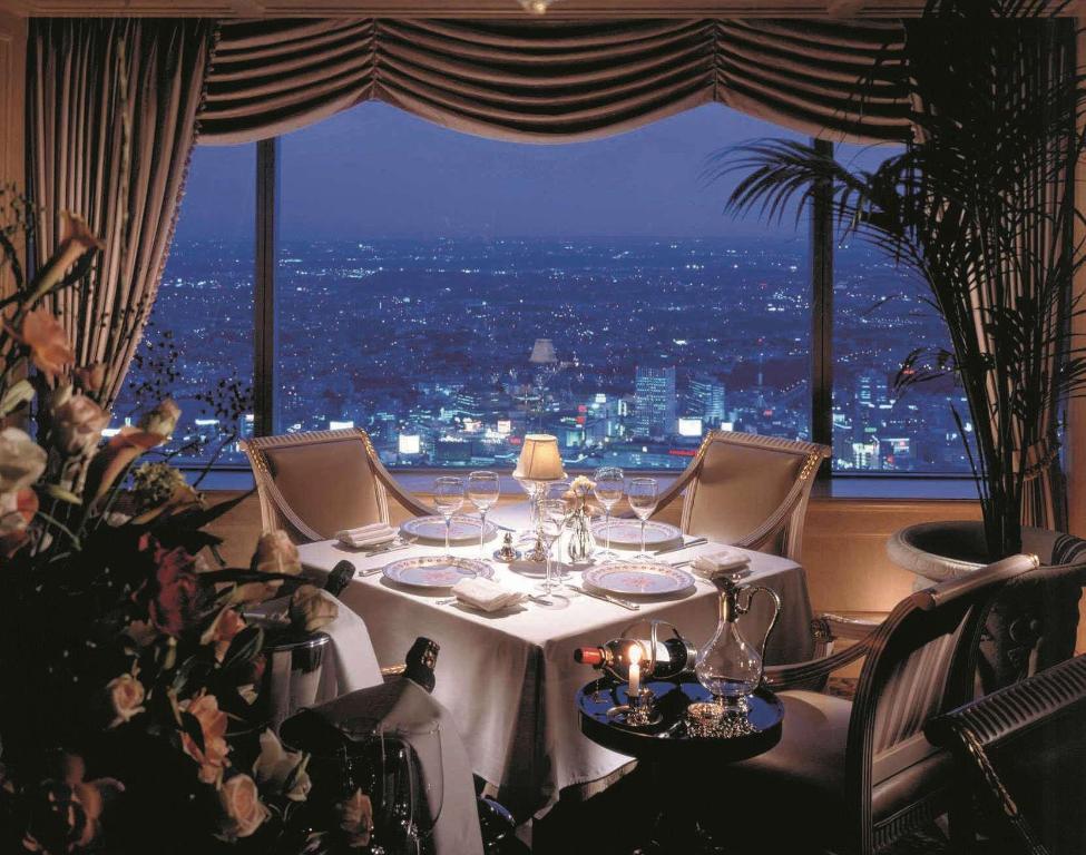 Yokohama Royal Park Hotel Yokohama Royal Park Hotel