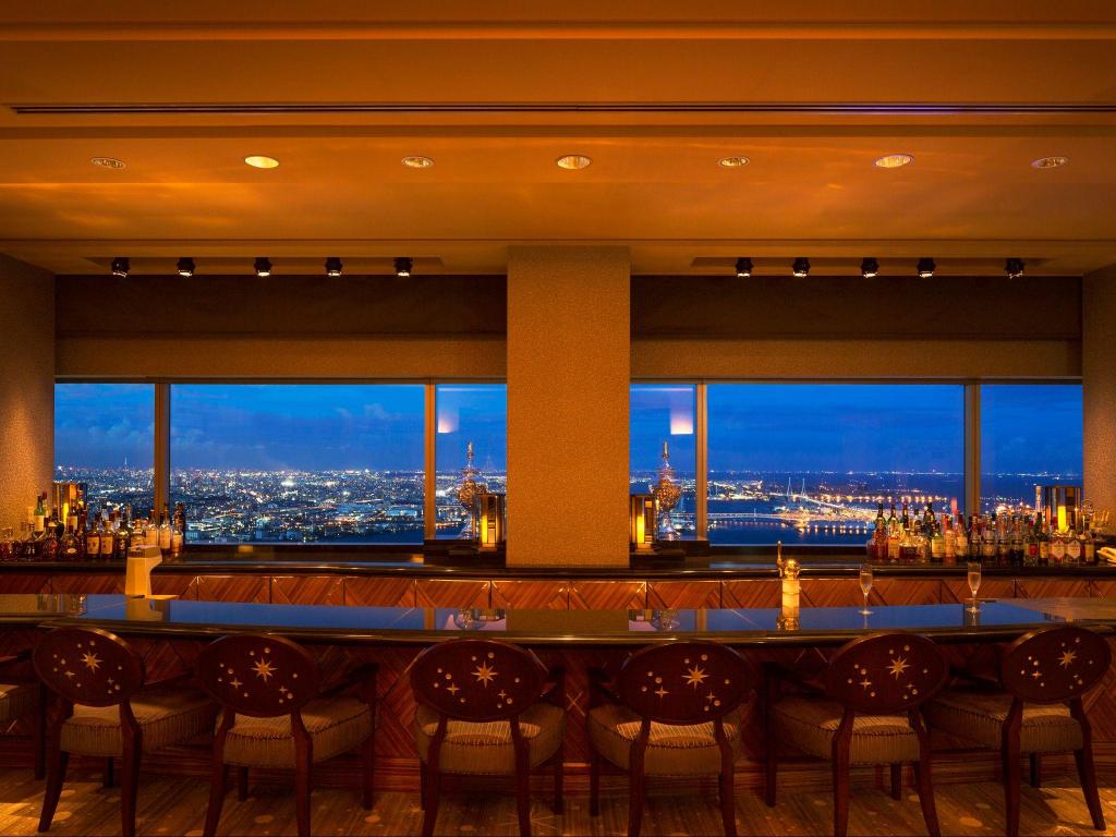 Yokohama Royal Park Hotel Yokohama Royal Park Hotel