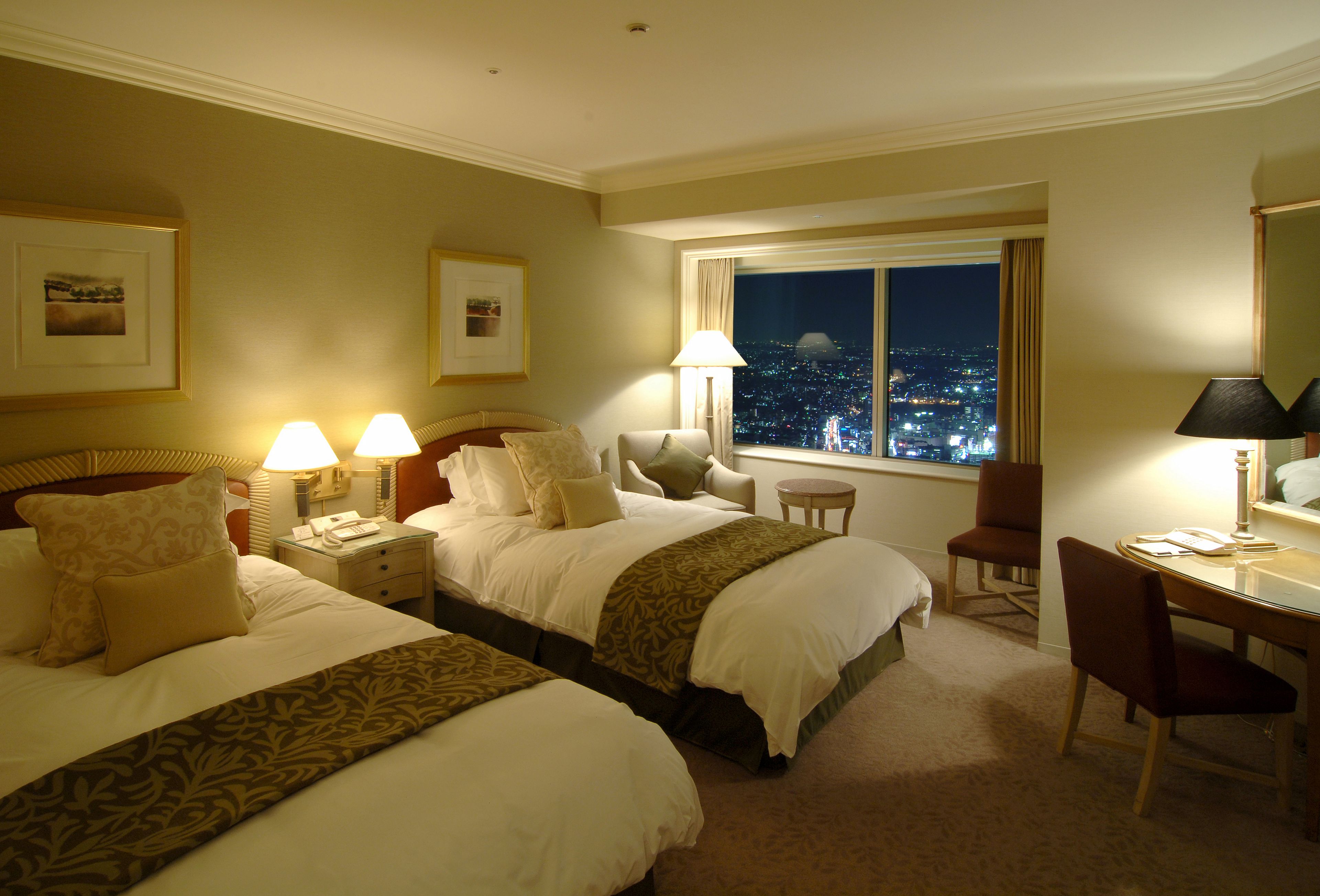 Yokohama Royal Park Hotel Yokohama Royal Park Hotel