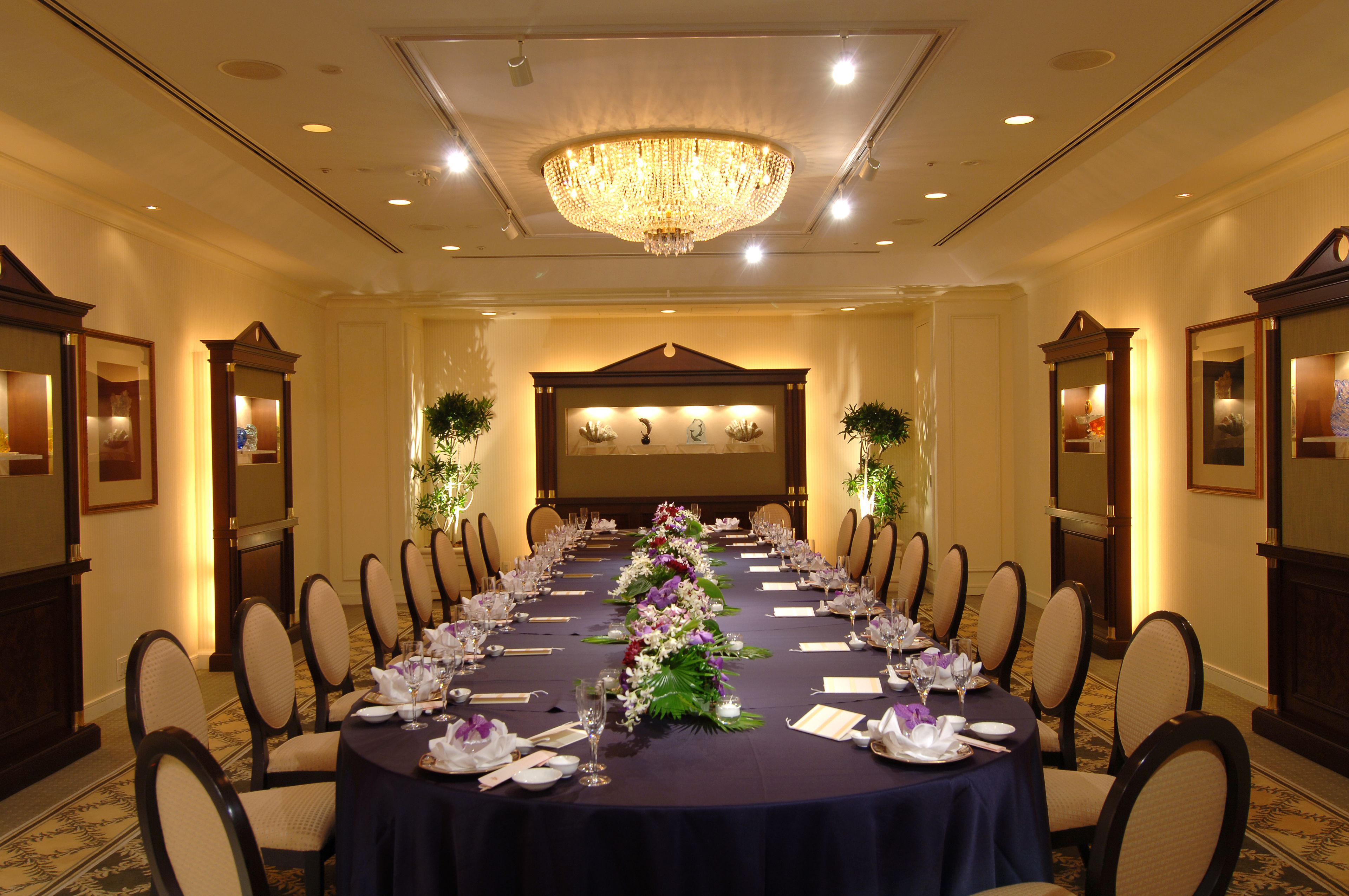 Yokohama Royal Park Hotel Yokohama Royal Park Hotel