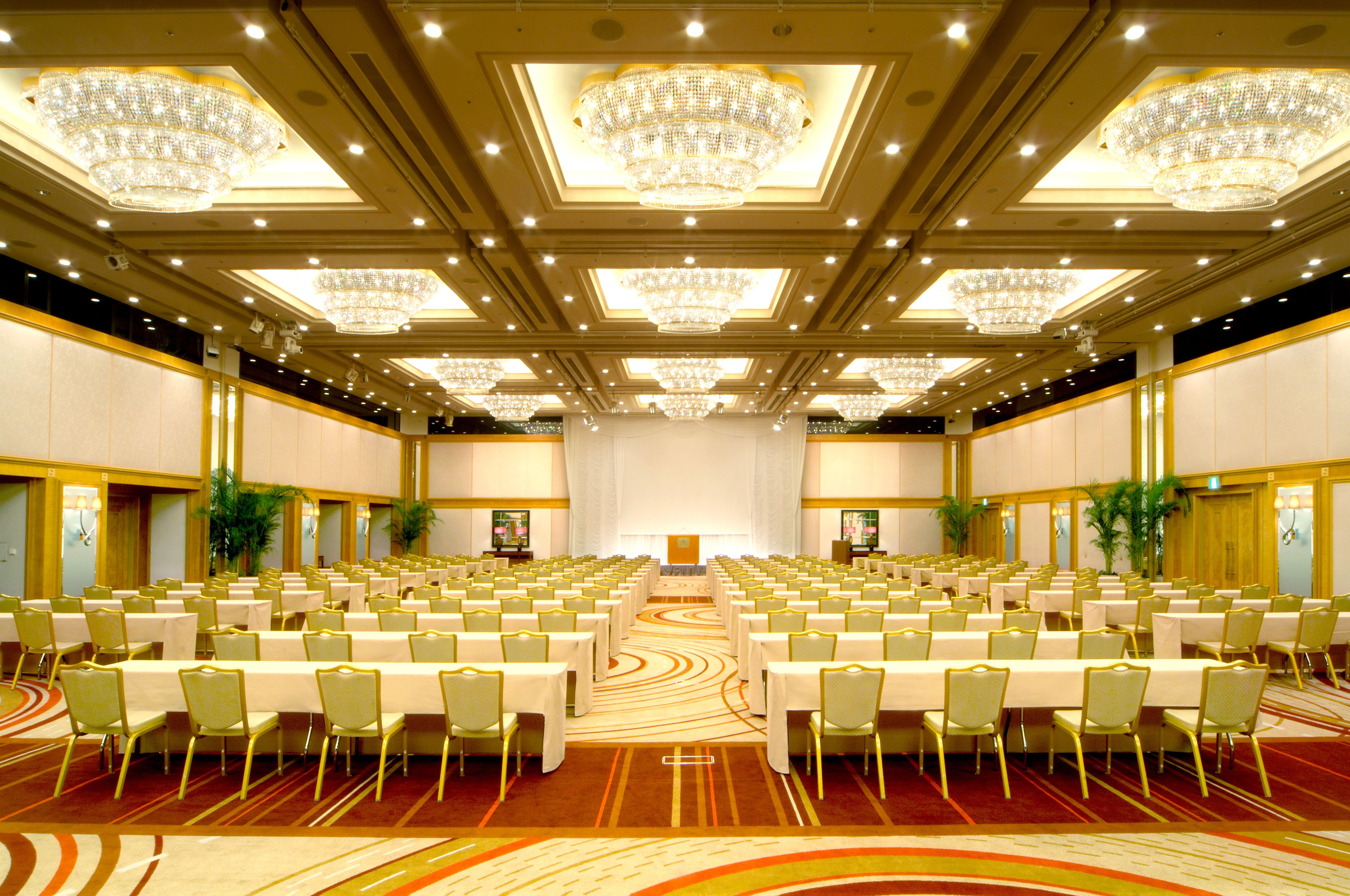 Yokohama Royal Park Hotel Yokohama Royal Park Hotel