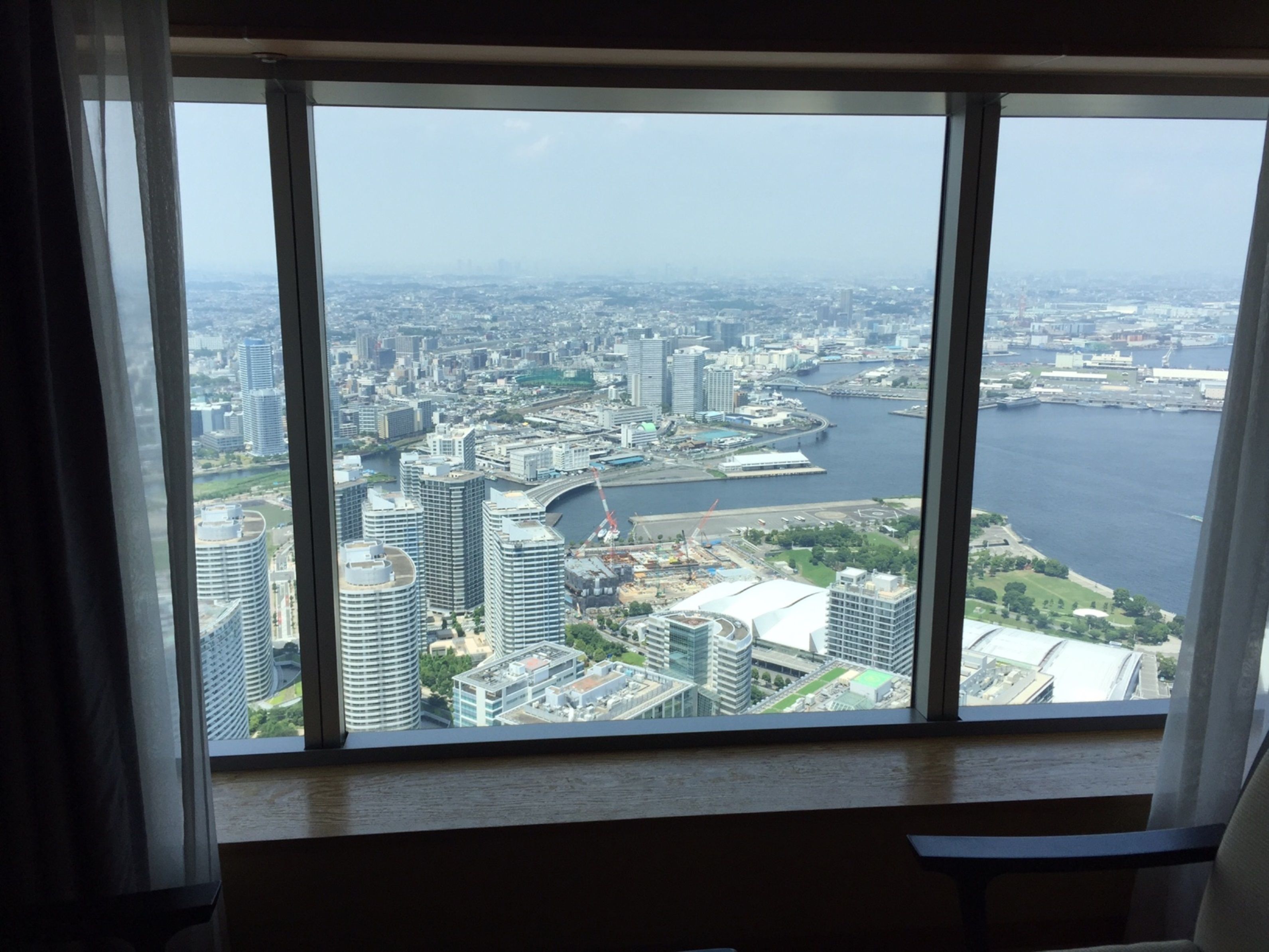Yokohama Royal Park Hotel Yokohama Royal Park Hotel