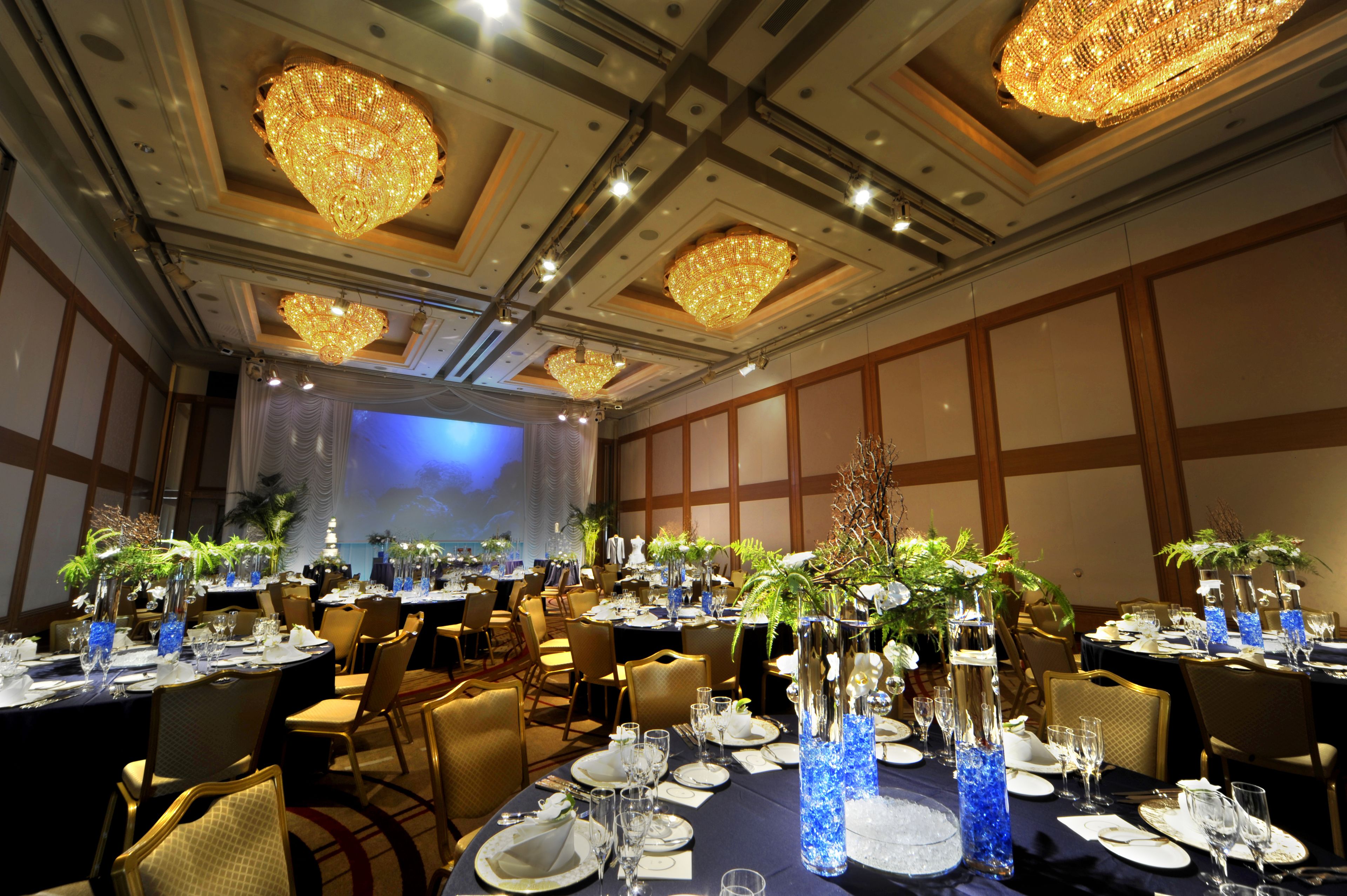 Yokohama Royal Park Hotel Yokohama Royal Park Hotel