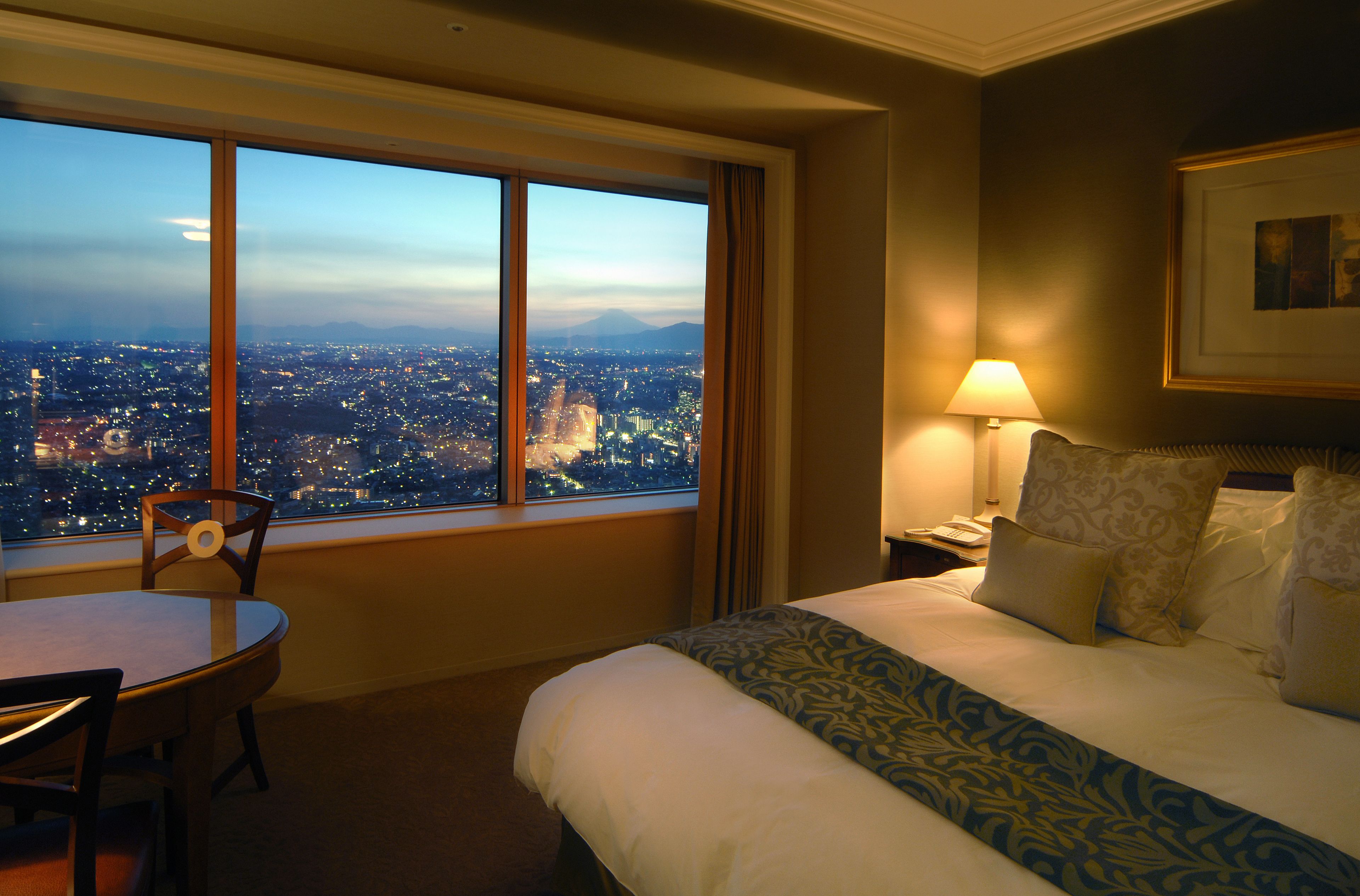 Yokohama Royal Park Hotel Yokohama Royal Park Hotel