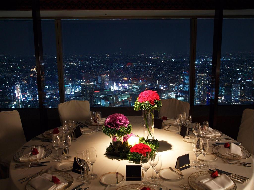 Yokohama Royal Park Hotel Yokohama Royal Park Hotel