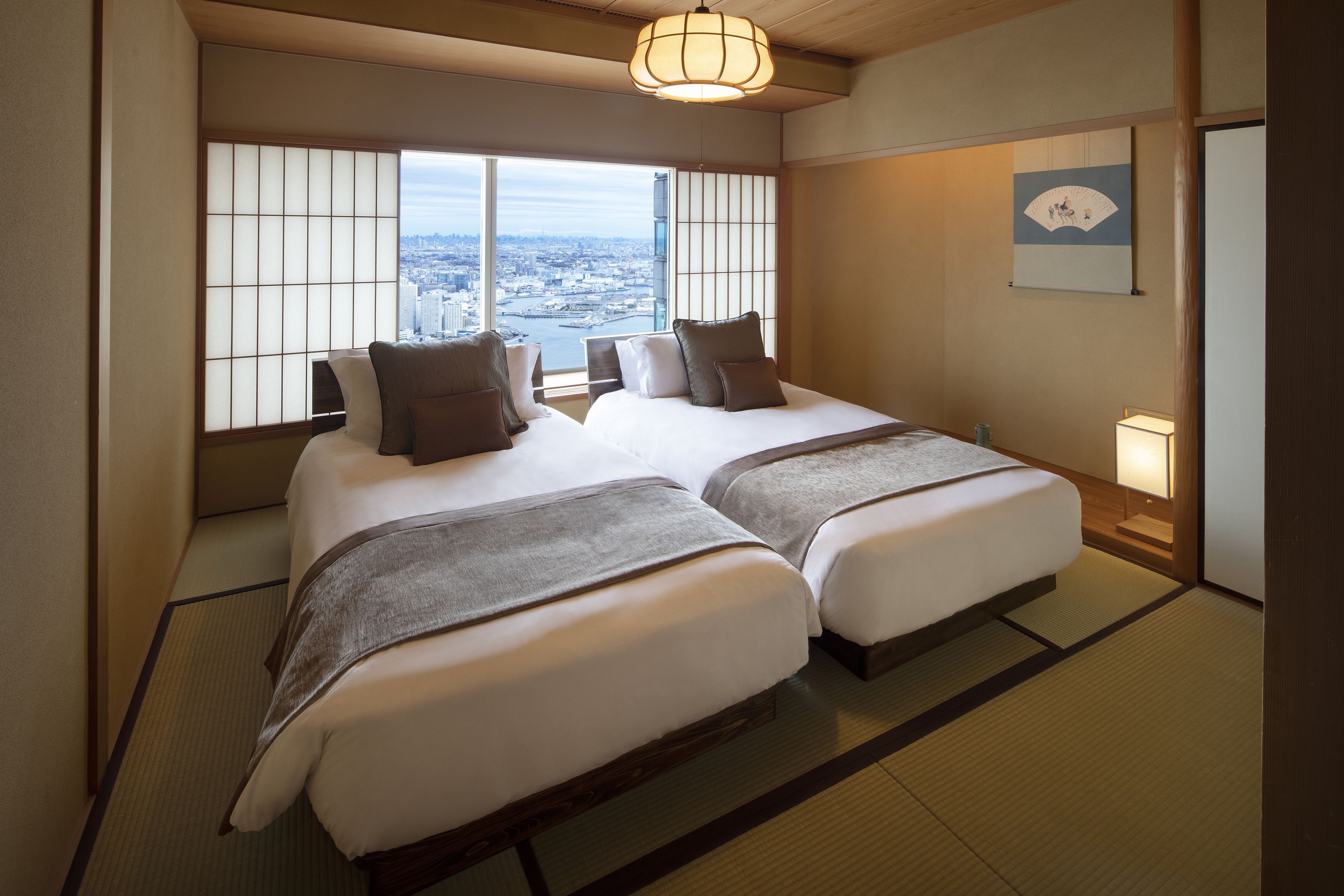 Yokohama Royal Park Hotel Yokohama Royal Park Hotel