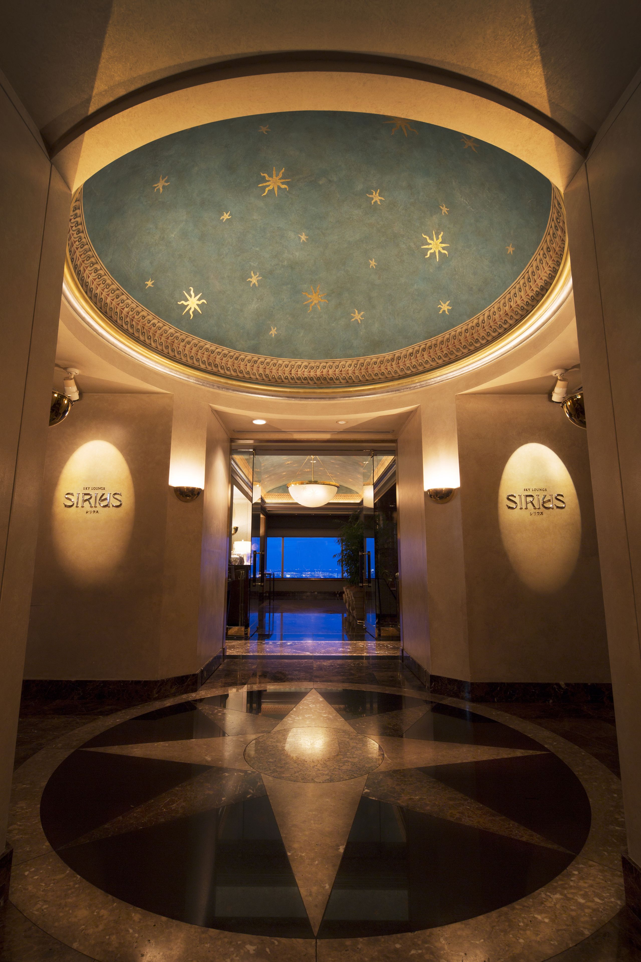 Yokohama Royal Park Hotel Yokohama Royal Park Hotel