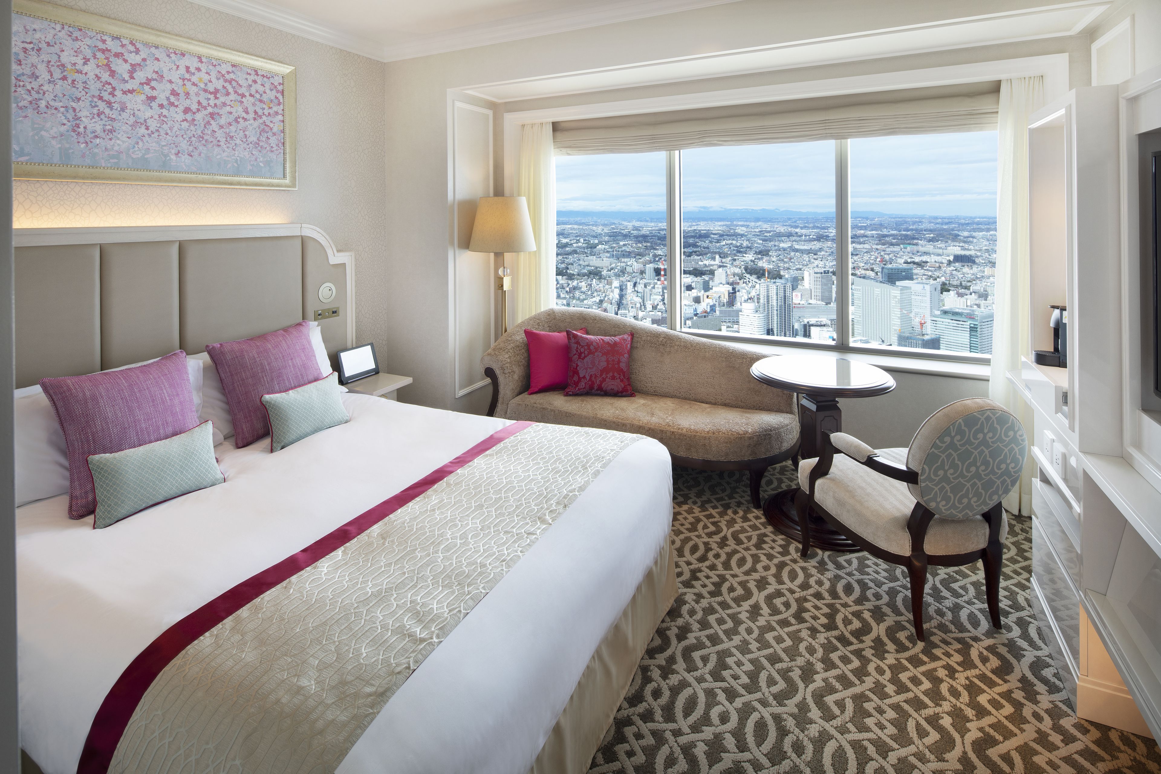 Yokohama Royal Park Hotel Yokohama Royal Park Hotel