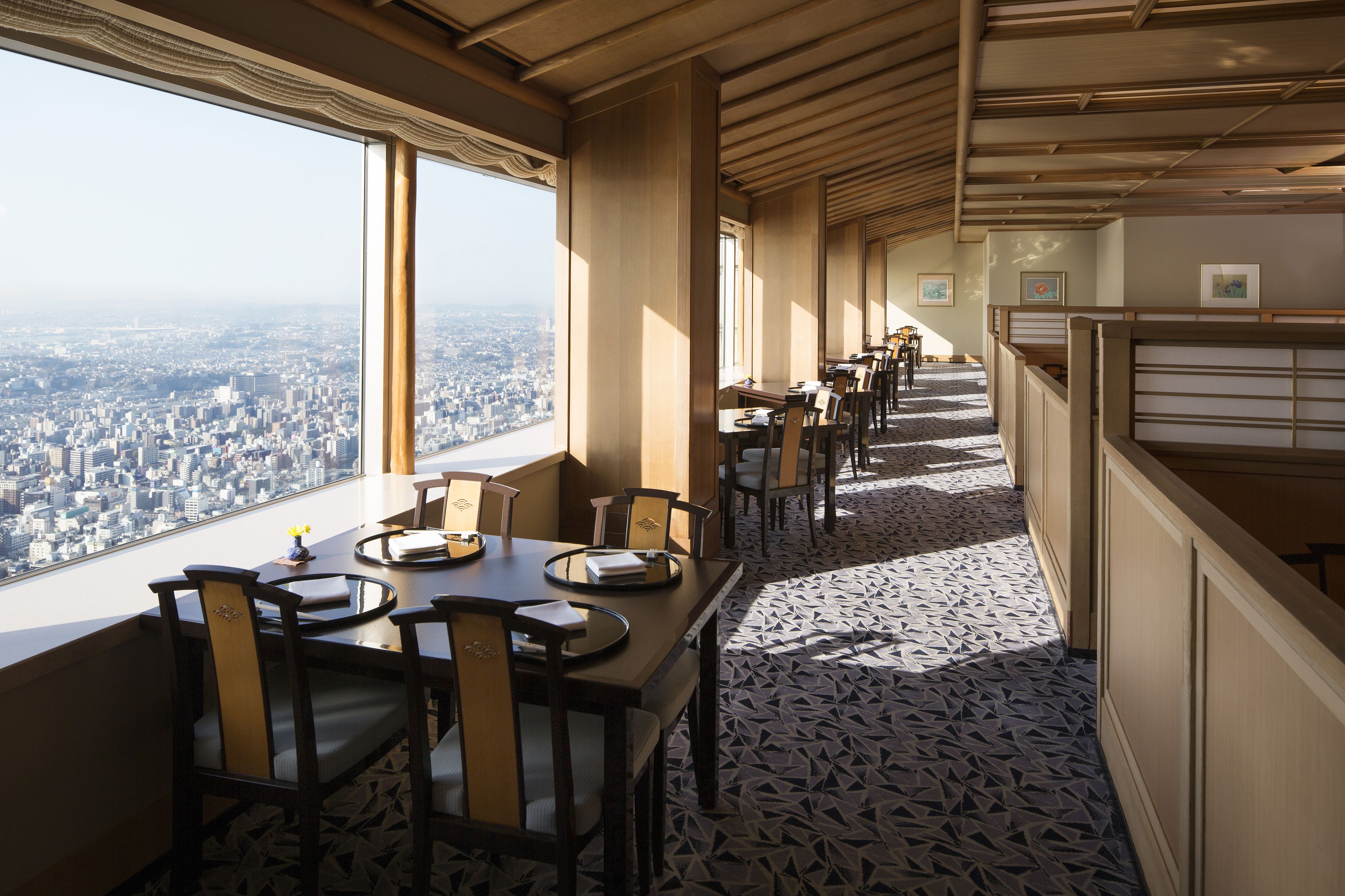 Yokohama Royal Park Hotel Yokohama Royal Park Hotel