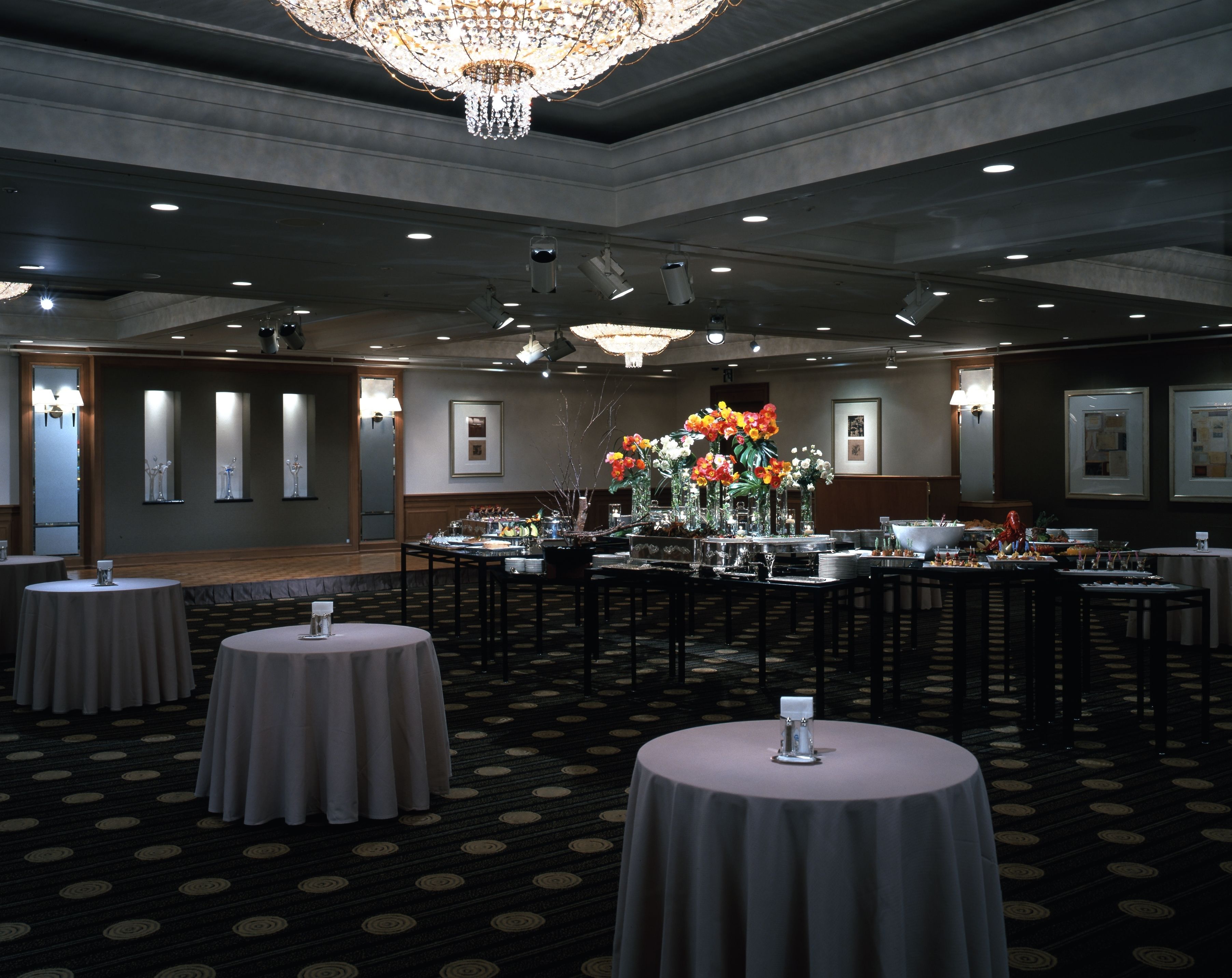 Yokohama Royal Park Hotel Yokohama Royal Park Hotel