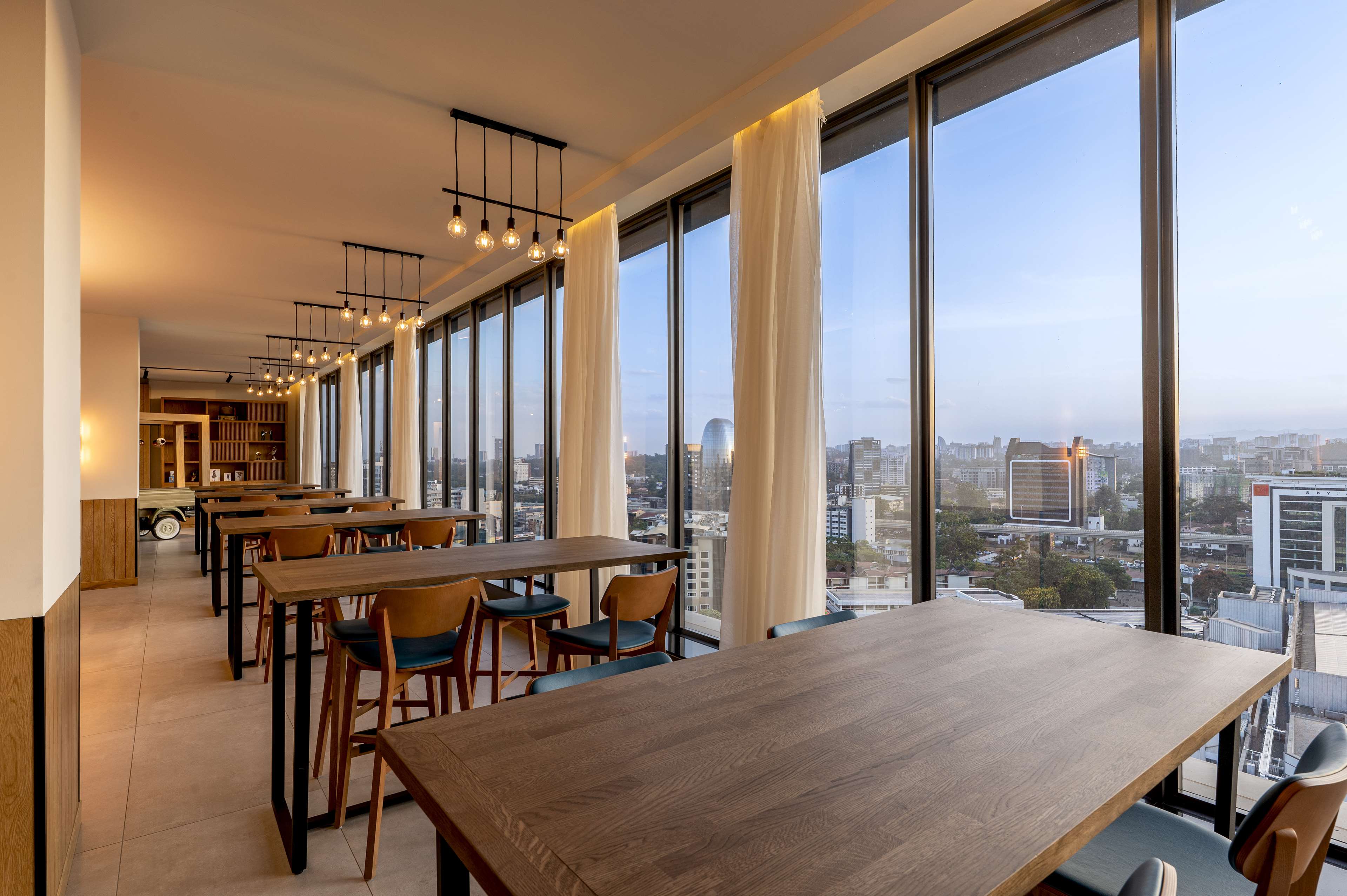 Hyatt House Nairobi Westlands Hyatt House Nairobi Westlands