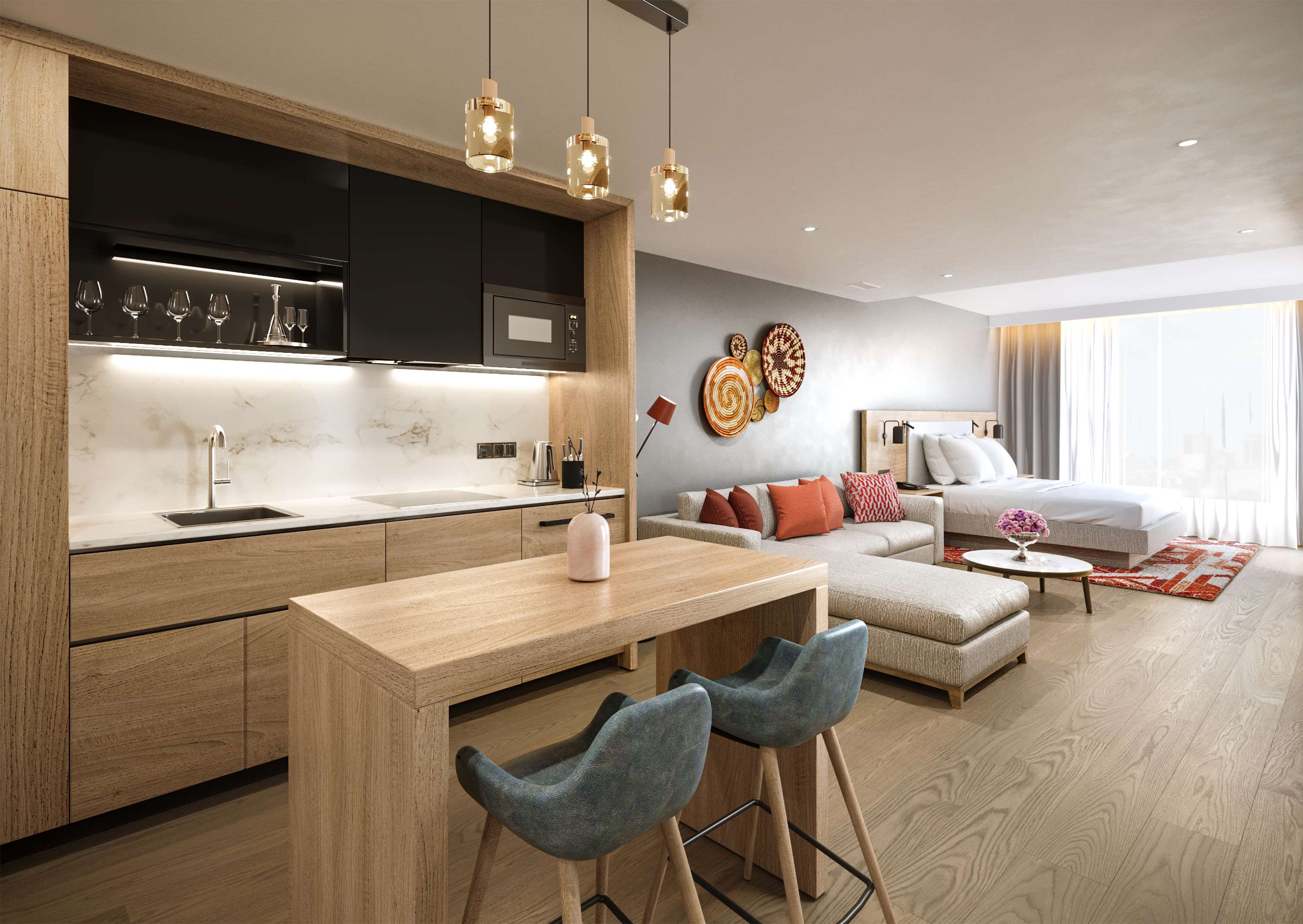 Hyatt House Nairobi Westlands Hyatt House Nairobi Westlands