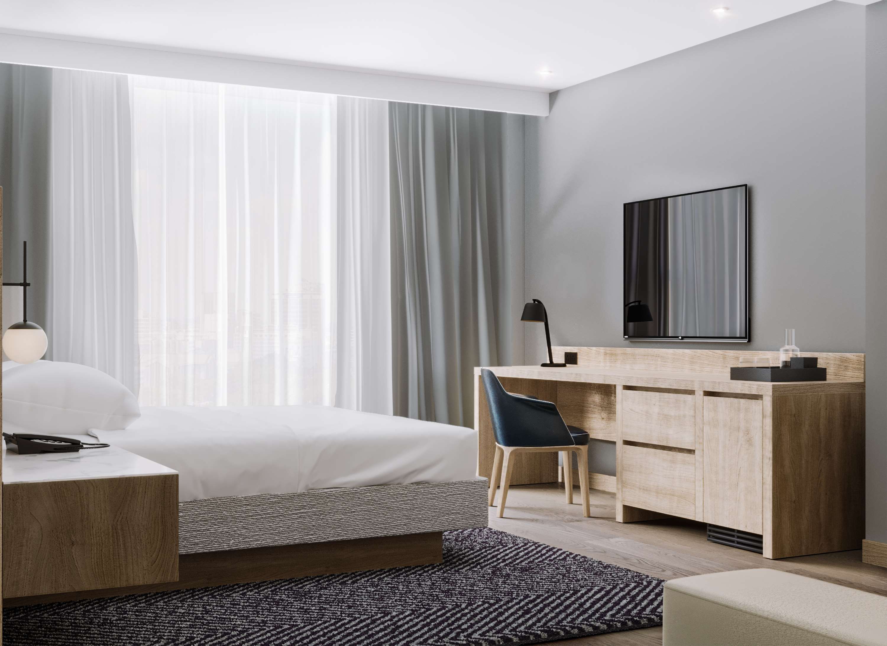 Hyatt House Nairobi Westlands Hyatt House Nairobi Westlands