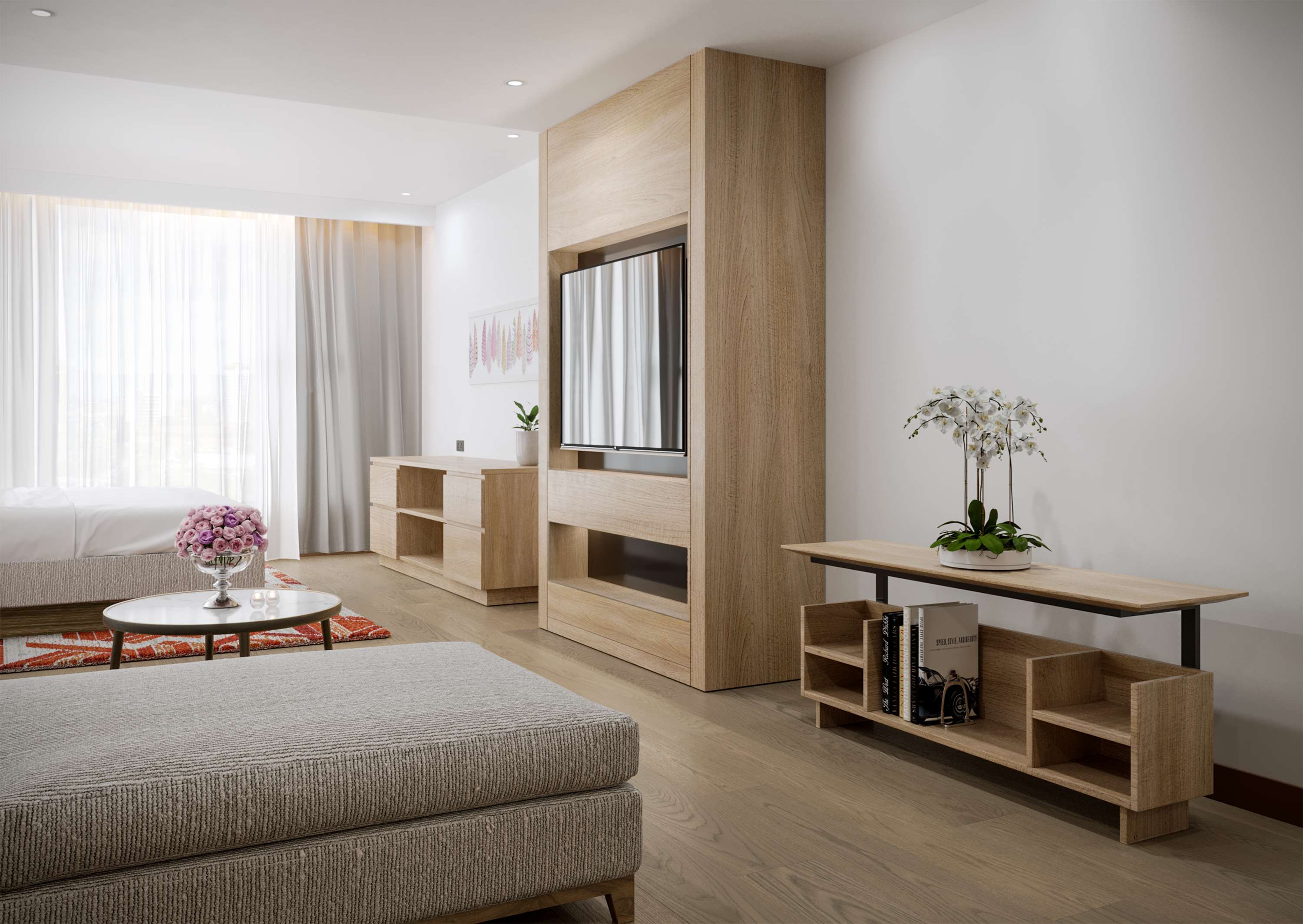 Hyatt House Nairobi Westlands Hyatt House Nairobi Westlands