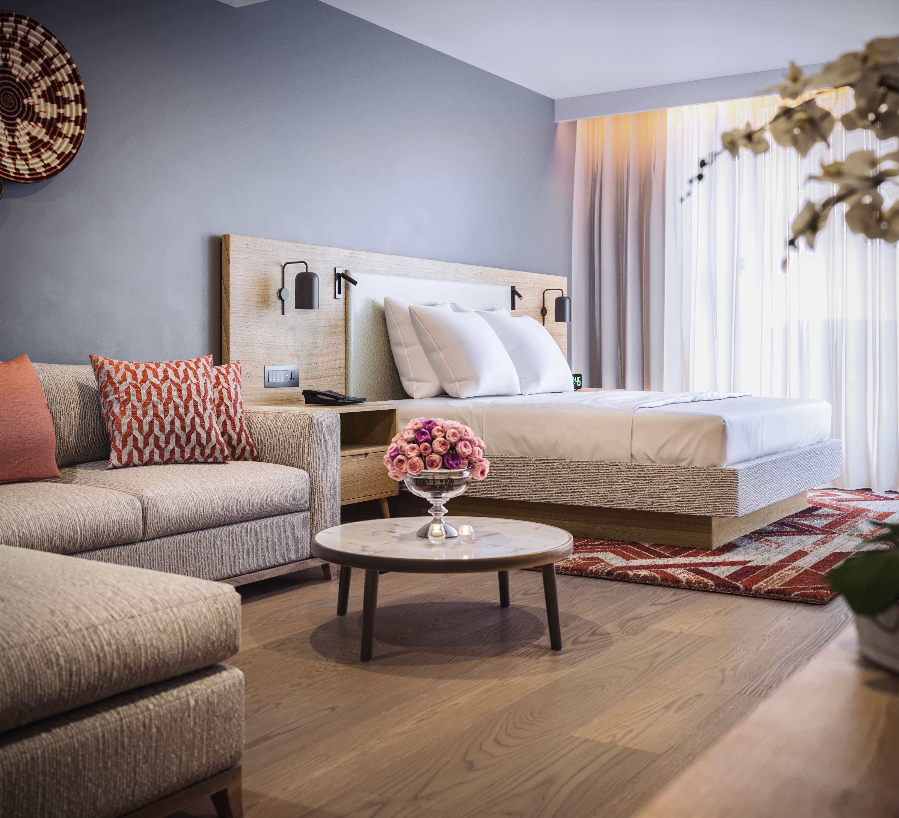 Hyatt House Nairobi Westlands Hyatt House Nairobi Westlands