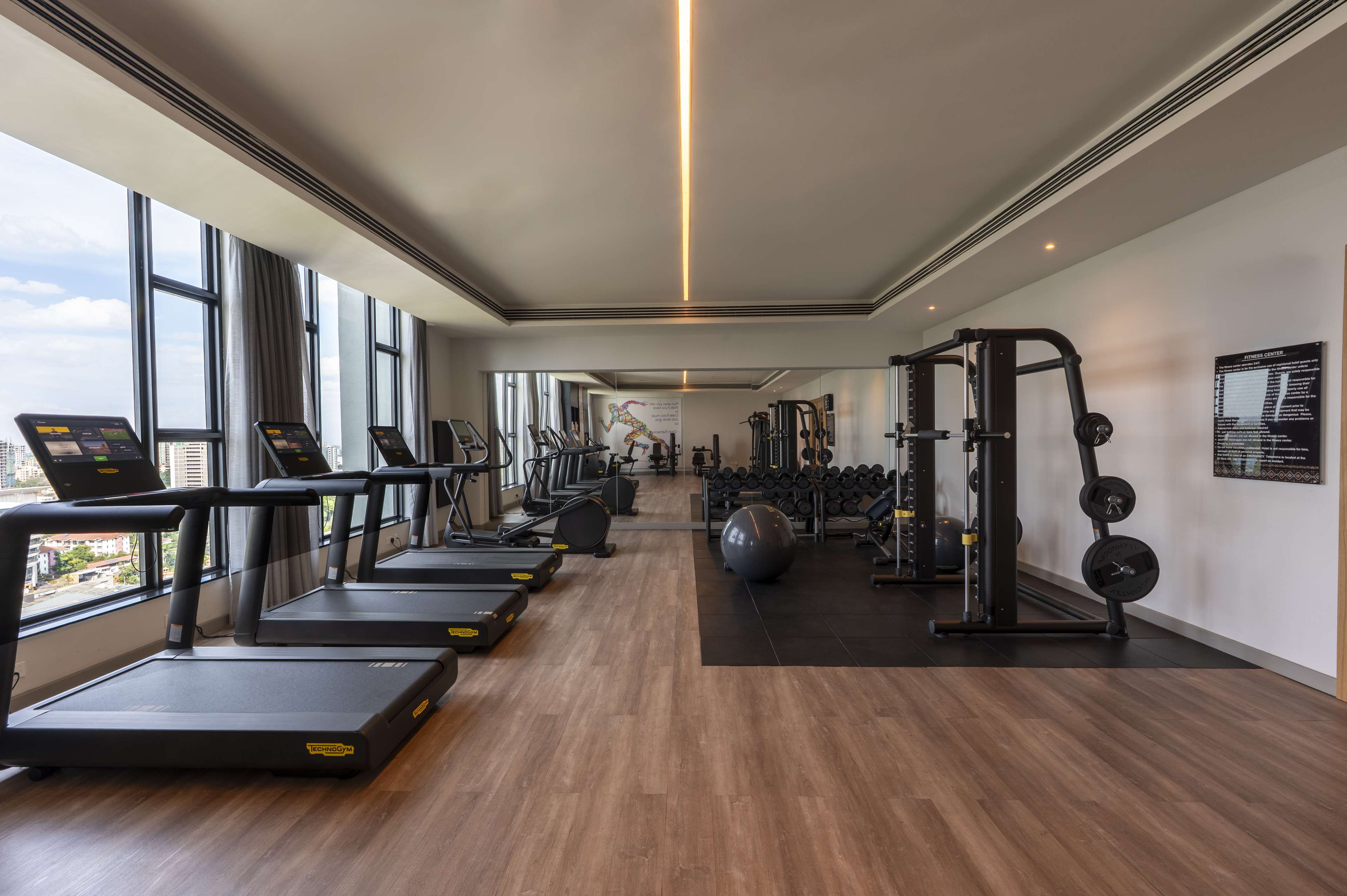 Hyatt House Nairobi Westlands Hyatt House Nairobi Westlands