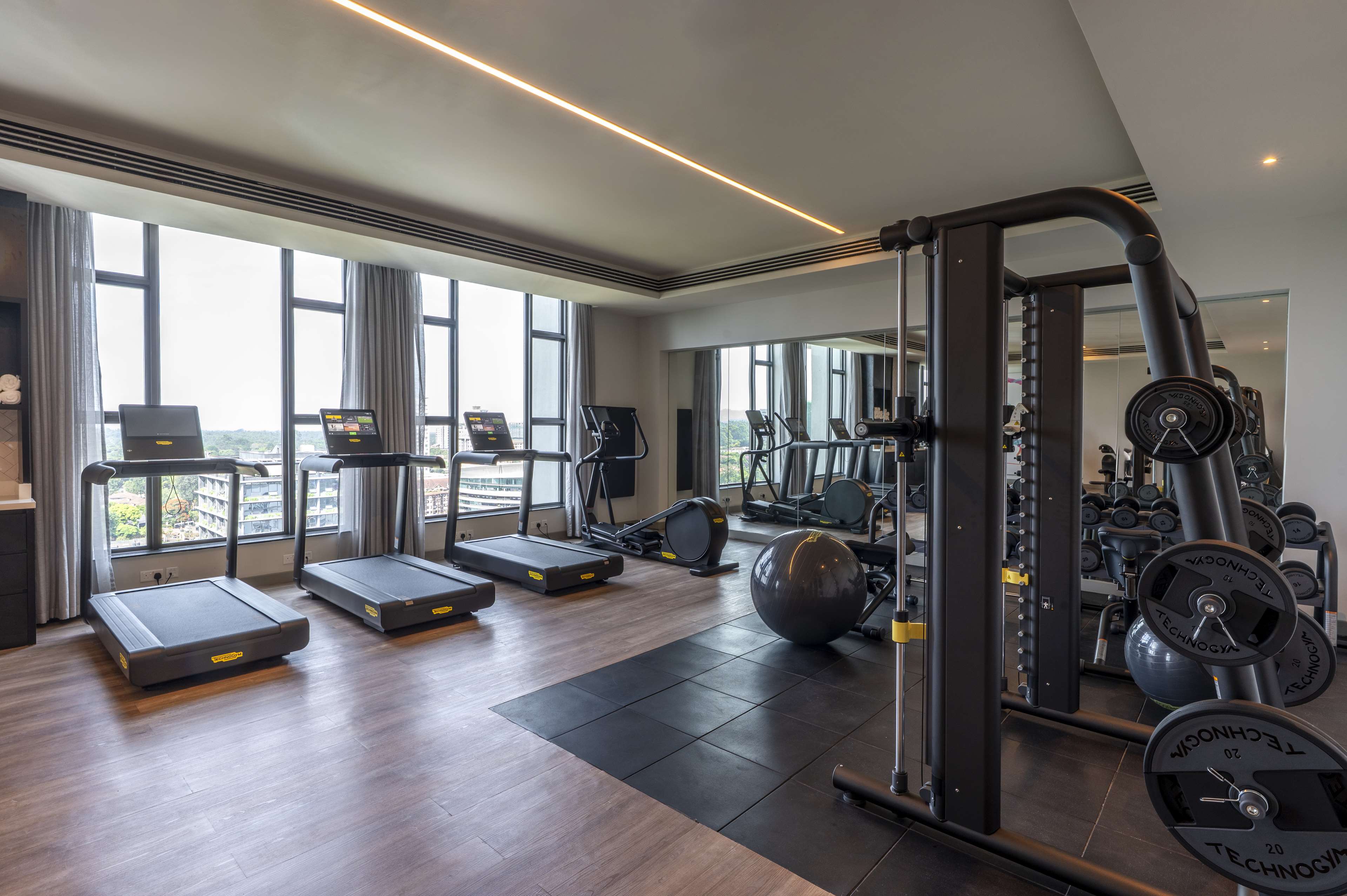 Hyatt House Nairobi Westlands Hyatt House Nairobi Westlands