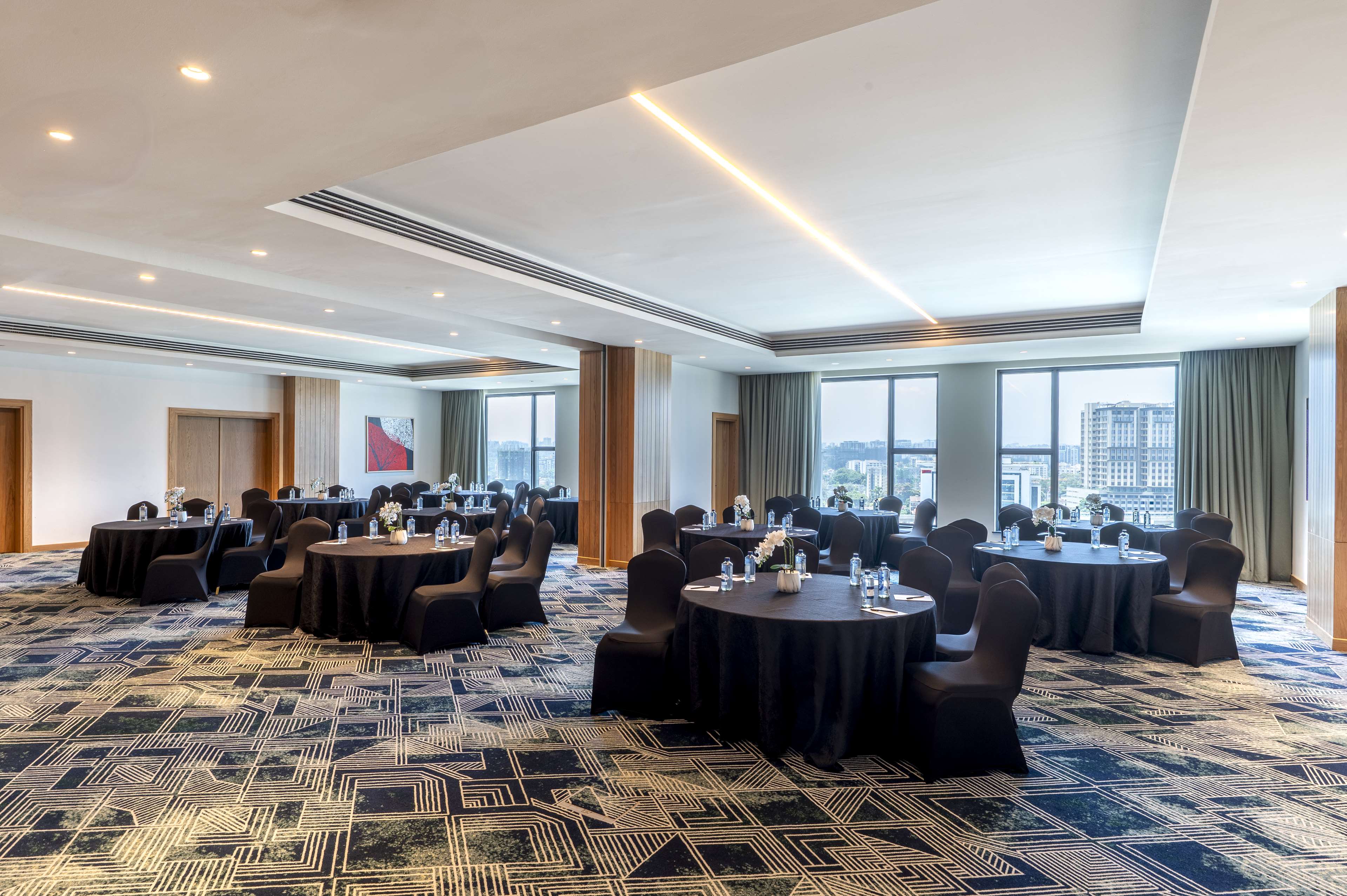 Hyatt House Nairobi Westlands Hyatt House Nairobi Westlands
