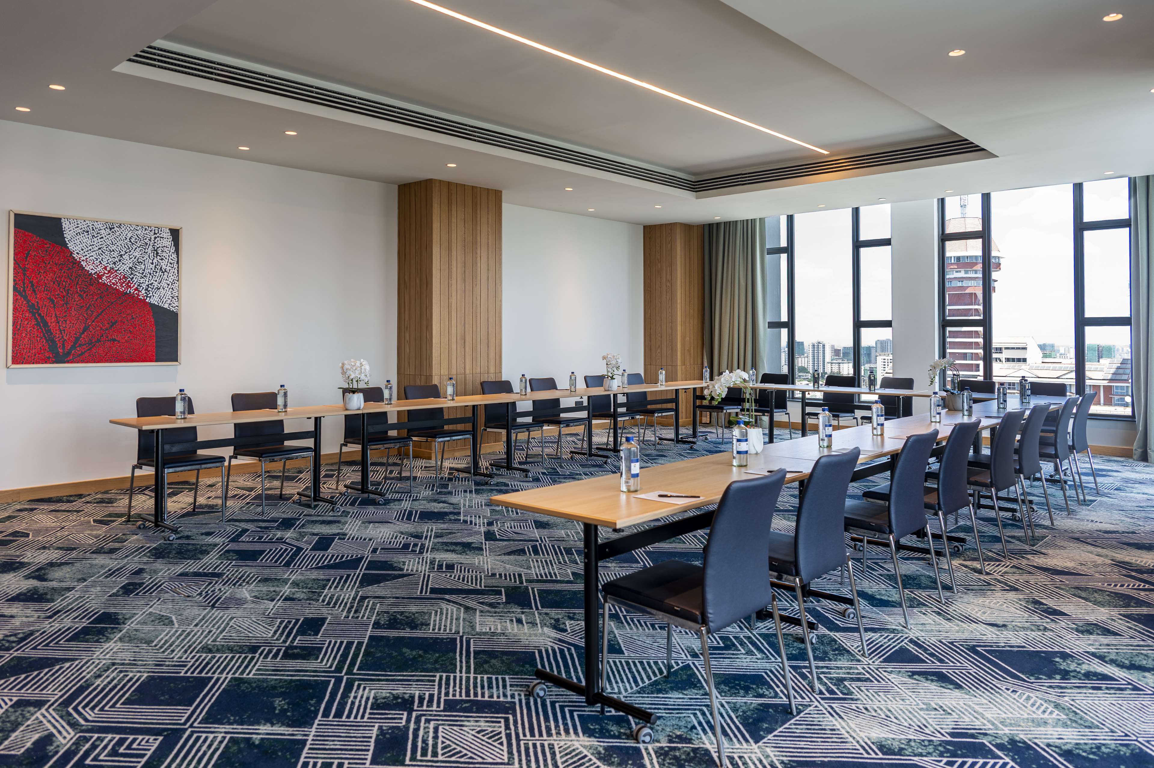 Hyatt House Nairobi Westlands Hyatt House Nairobi Westlands