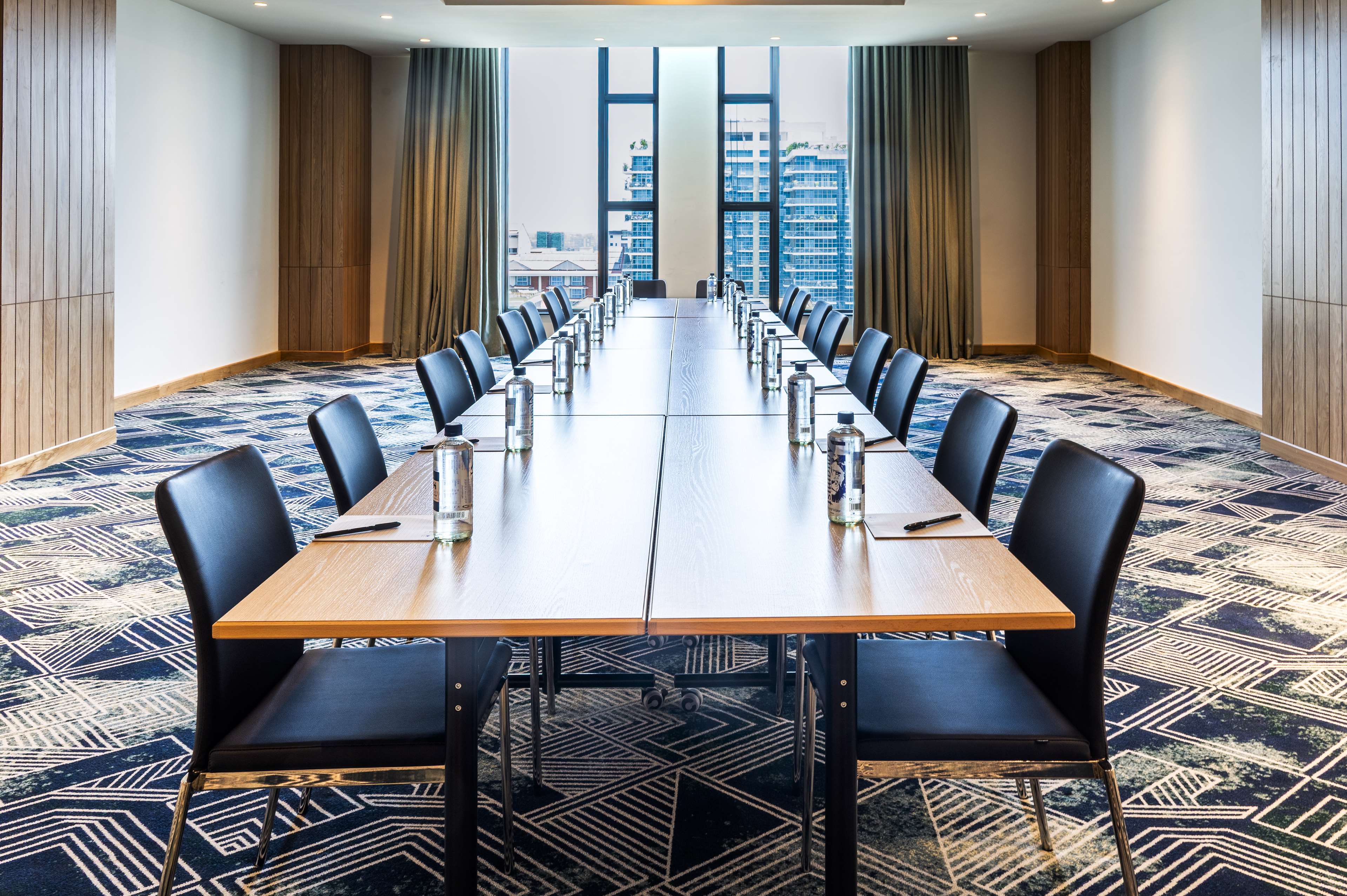 Hyatt House Nairobi Westlands Hyatt House Nairobi Westlands